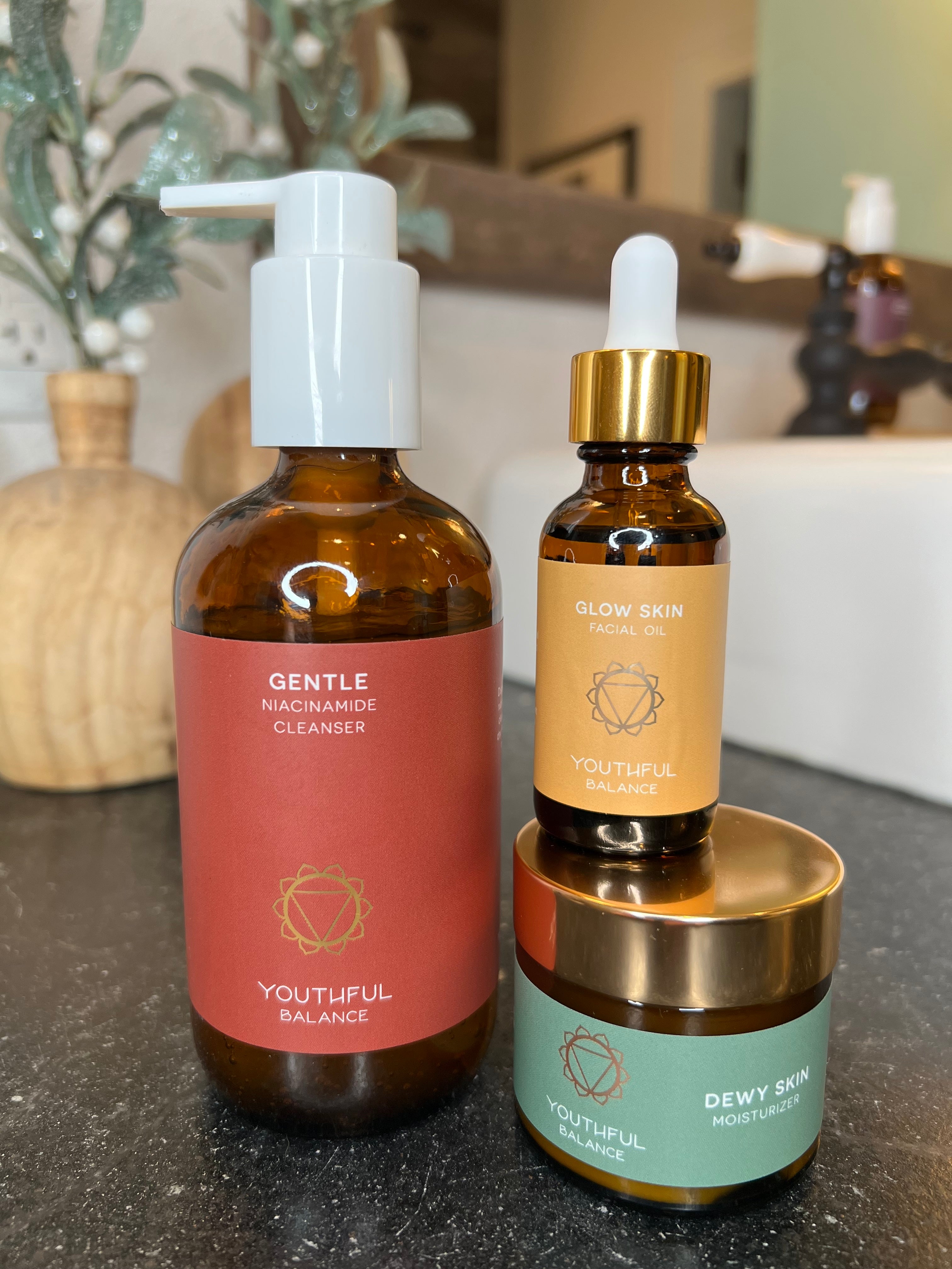 Balanced Basics (Formerly Basic Bundle)