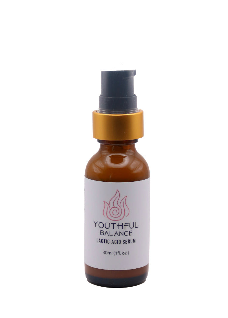 Lactic Acid Serum