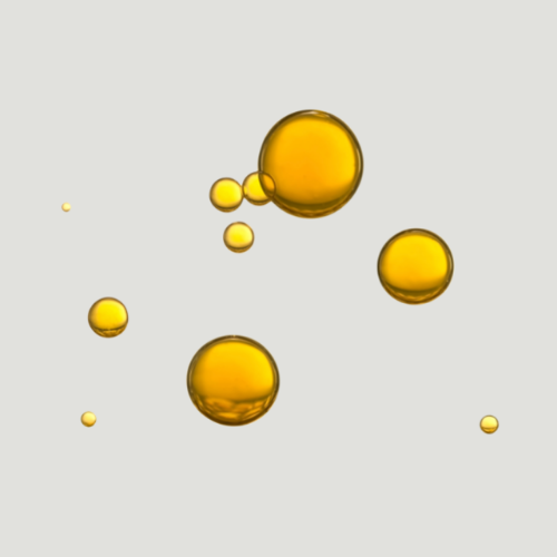 Glow Skin Facial Oil (Formerly Facial Oil)