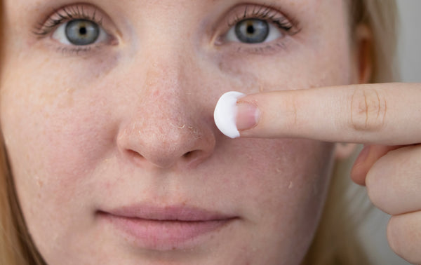 Don't get Spooky Skin! Choose the right moisturizer