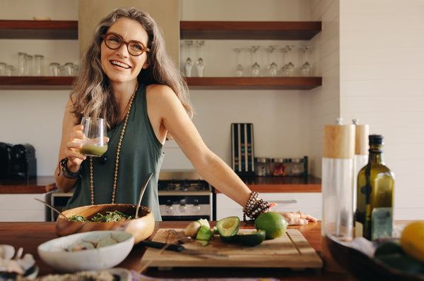 The truth about acne and nutrition!