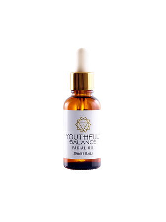 Facial Oil 1fl. oz.