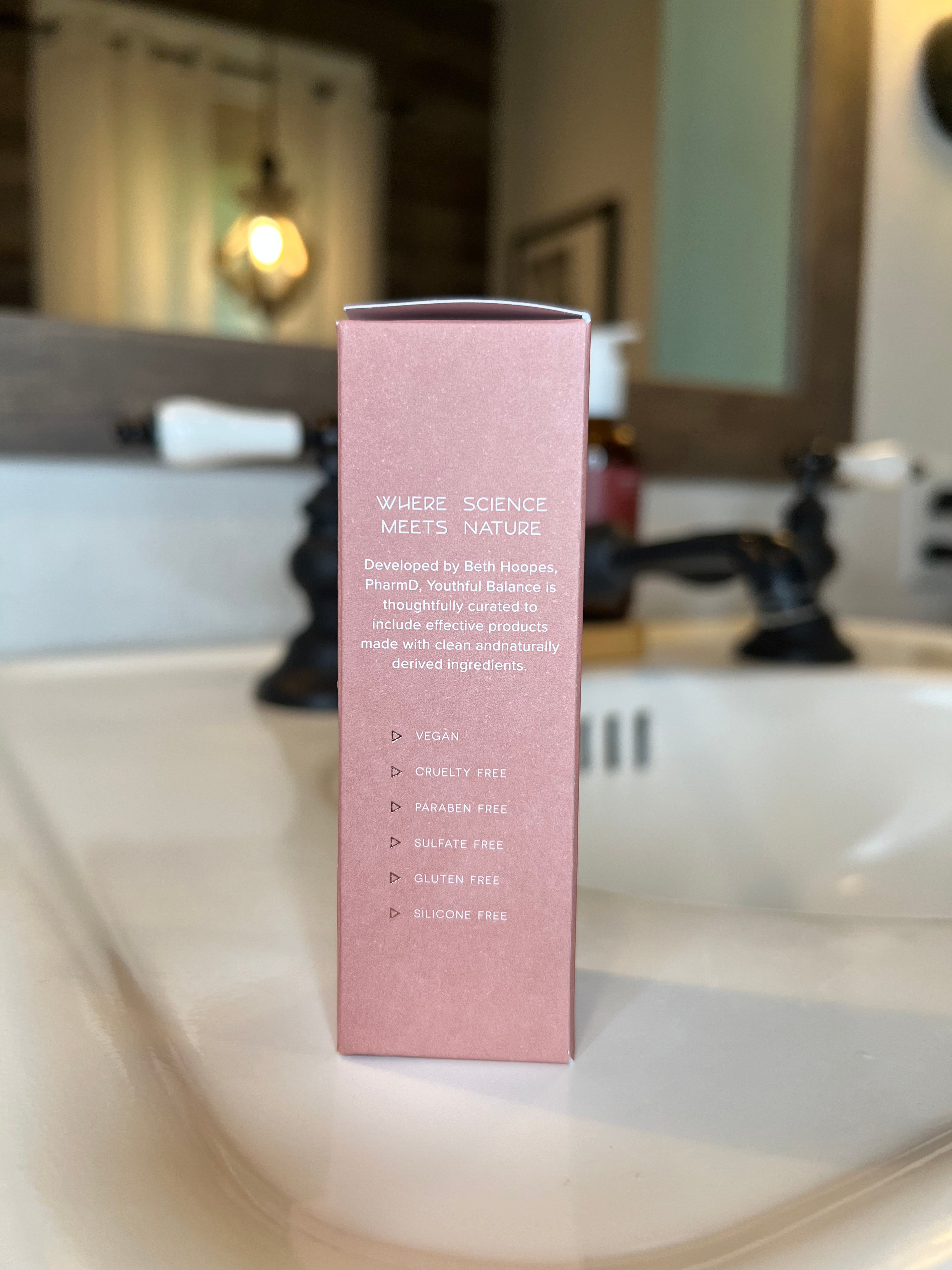 Calming Essence Mist