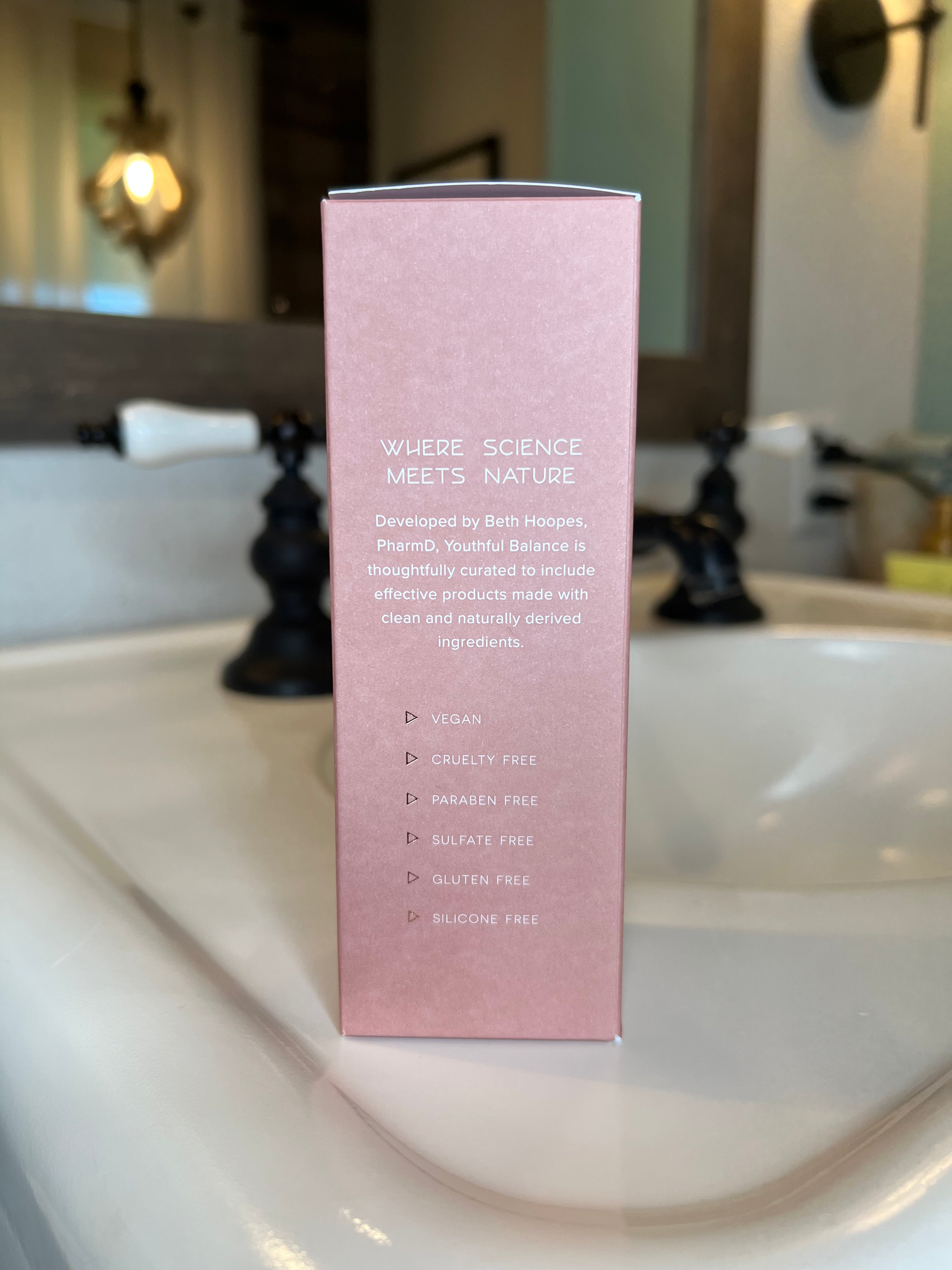 Calming Essence Mist