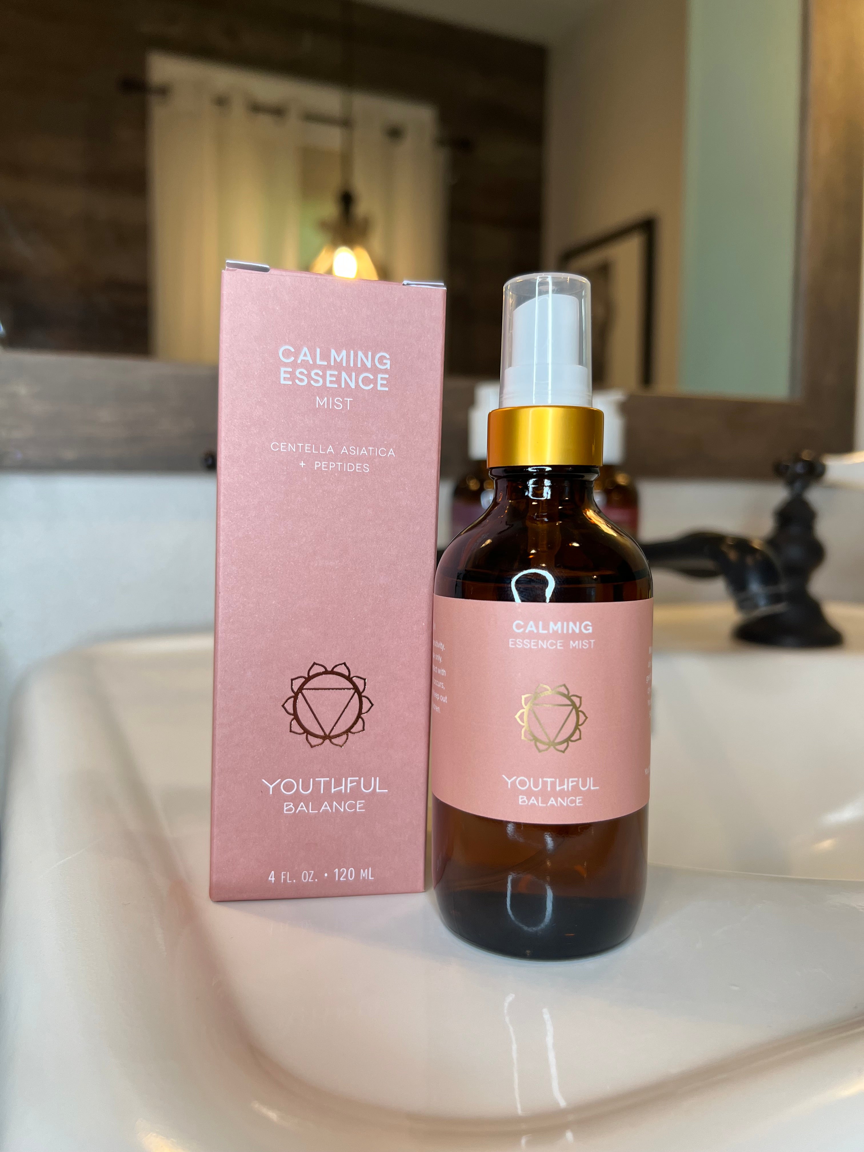 Calming Essence Mist