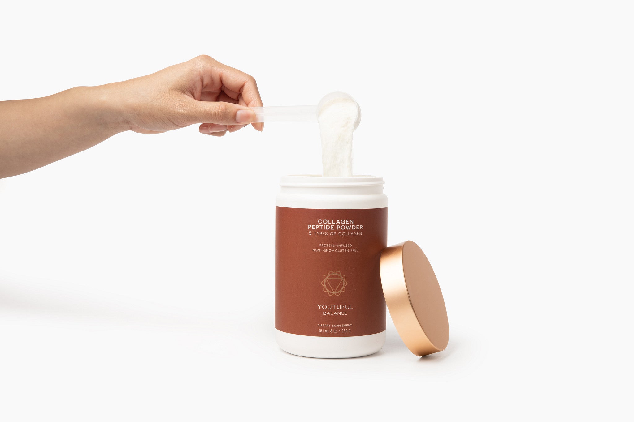 Collagen Peptides Powder