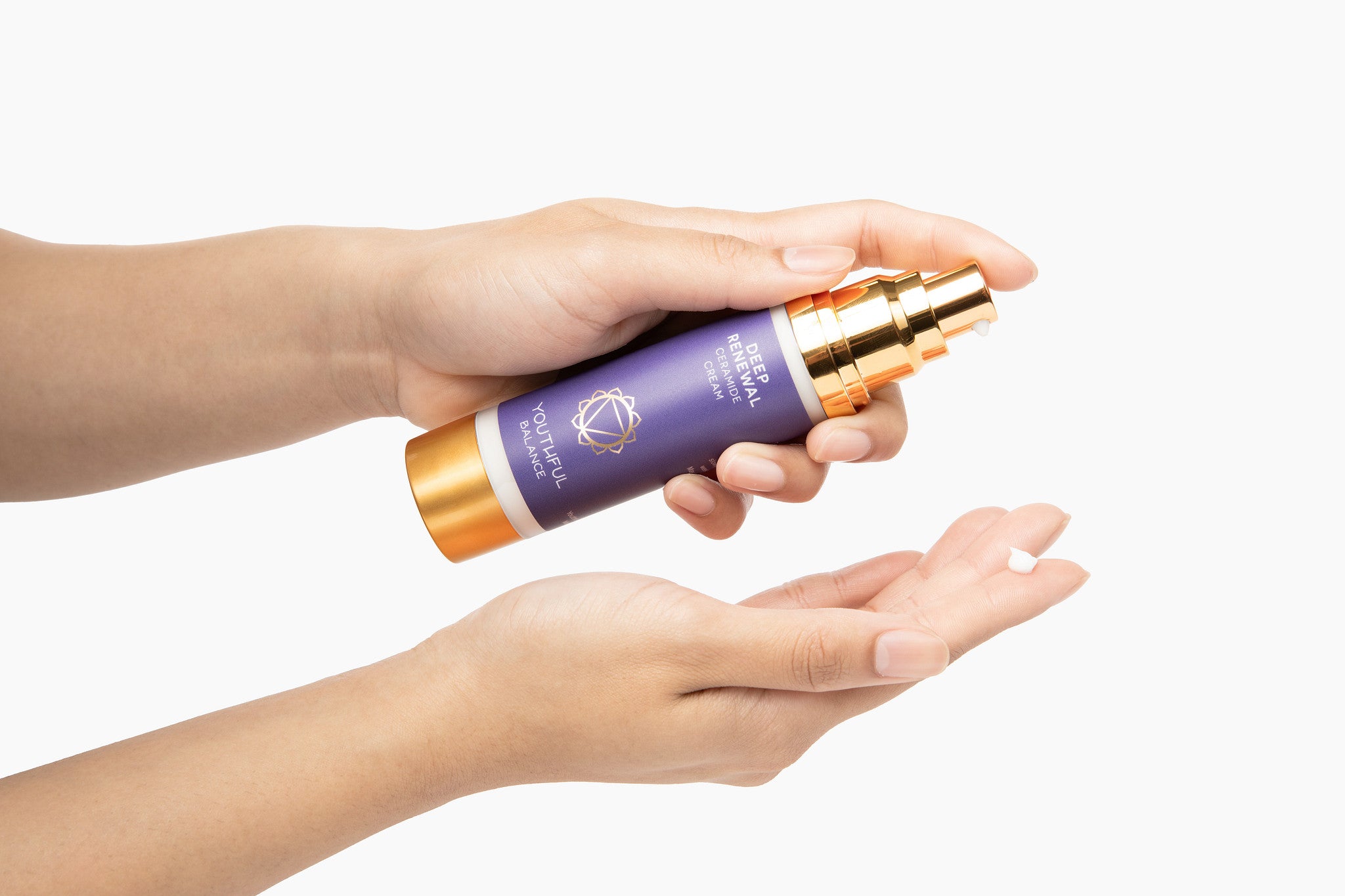 Deep Renewal Ceramide Cream