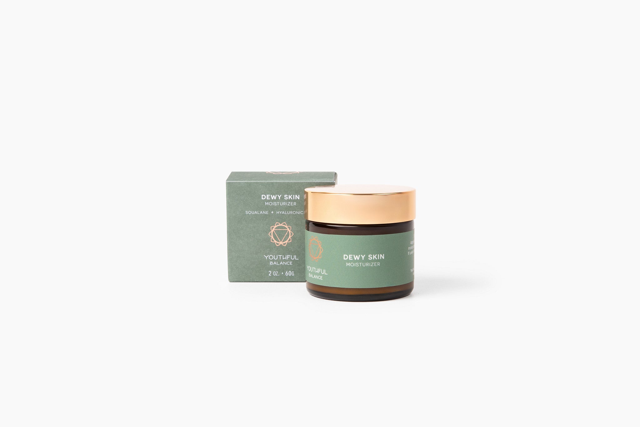 Dewy Skin Moisturizer