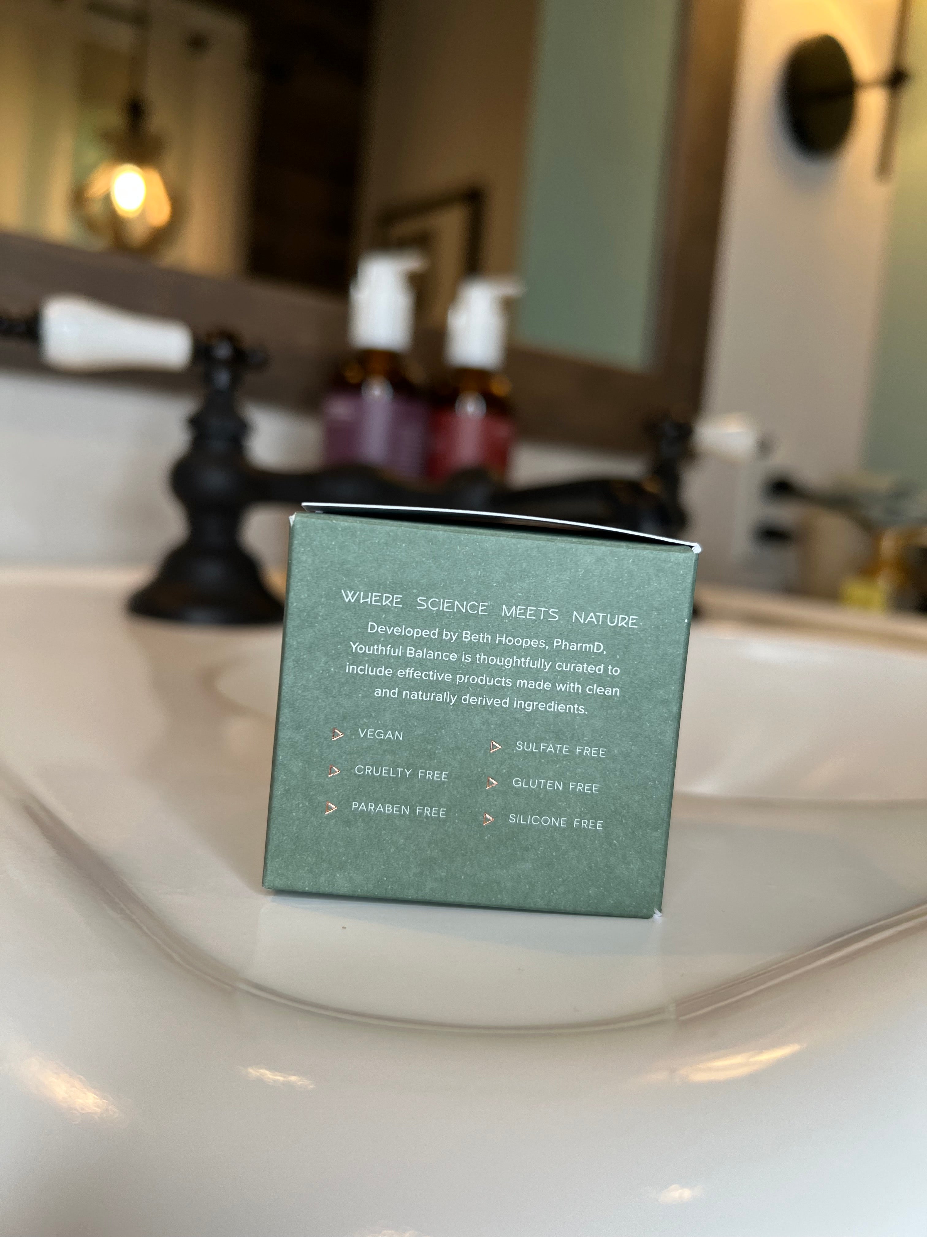 Dewy Skin Moisturizer