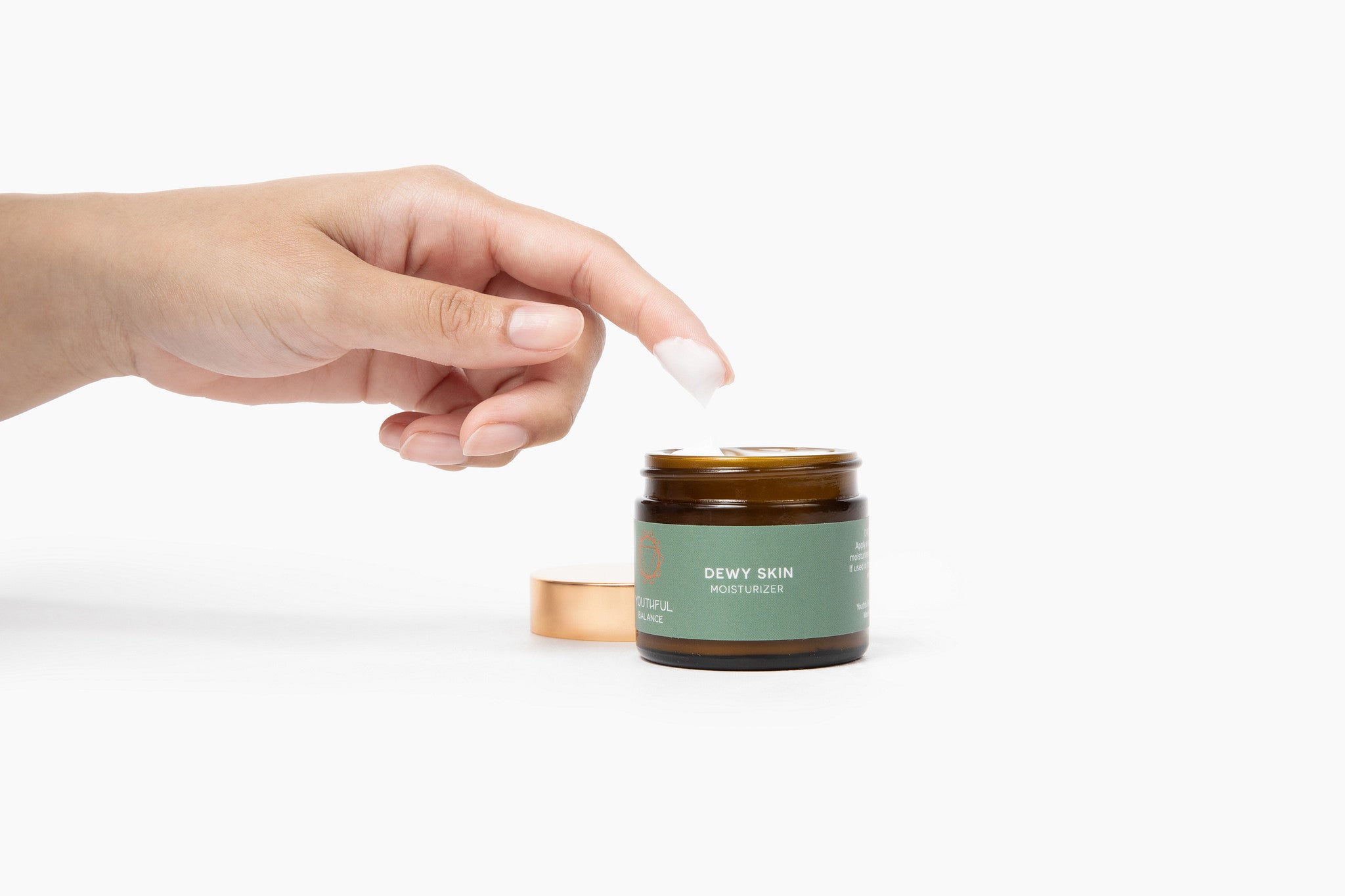 Dewy Skin Moisturizer