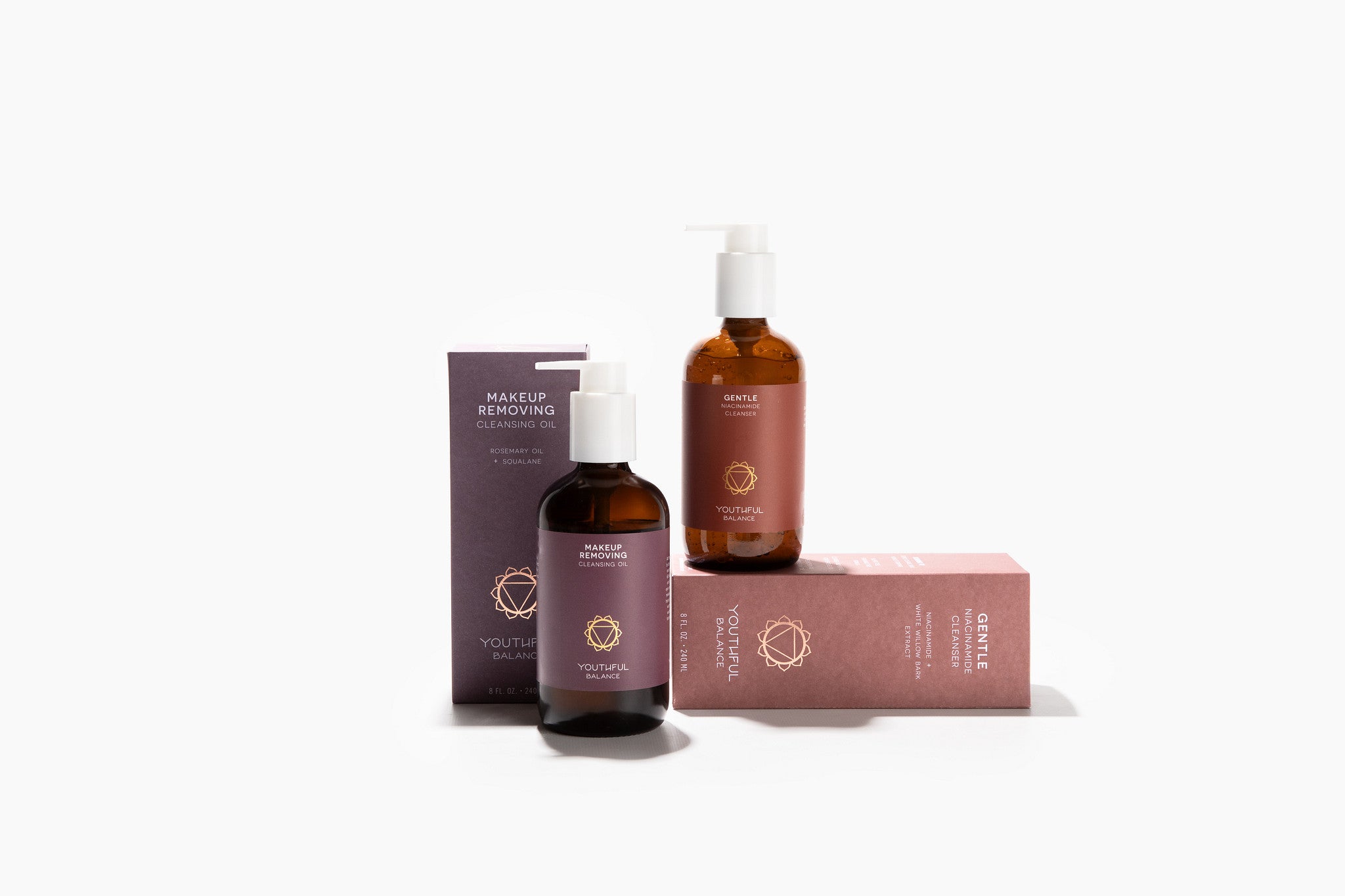Double Cleansing Duo