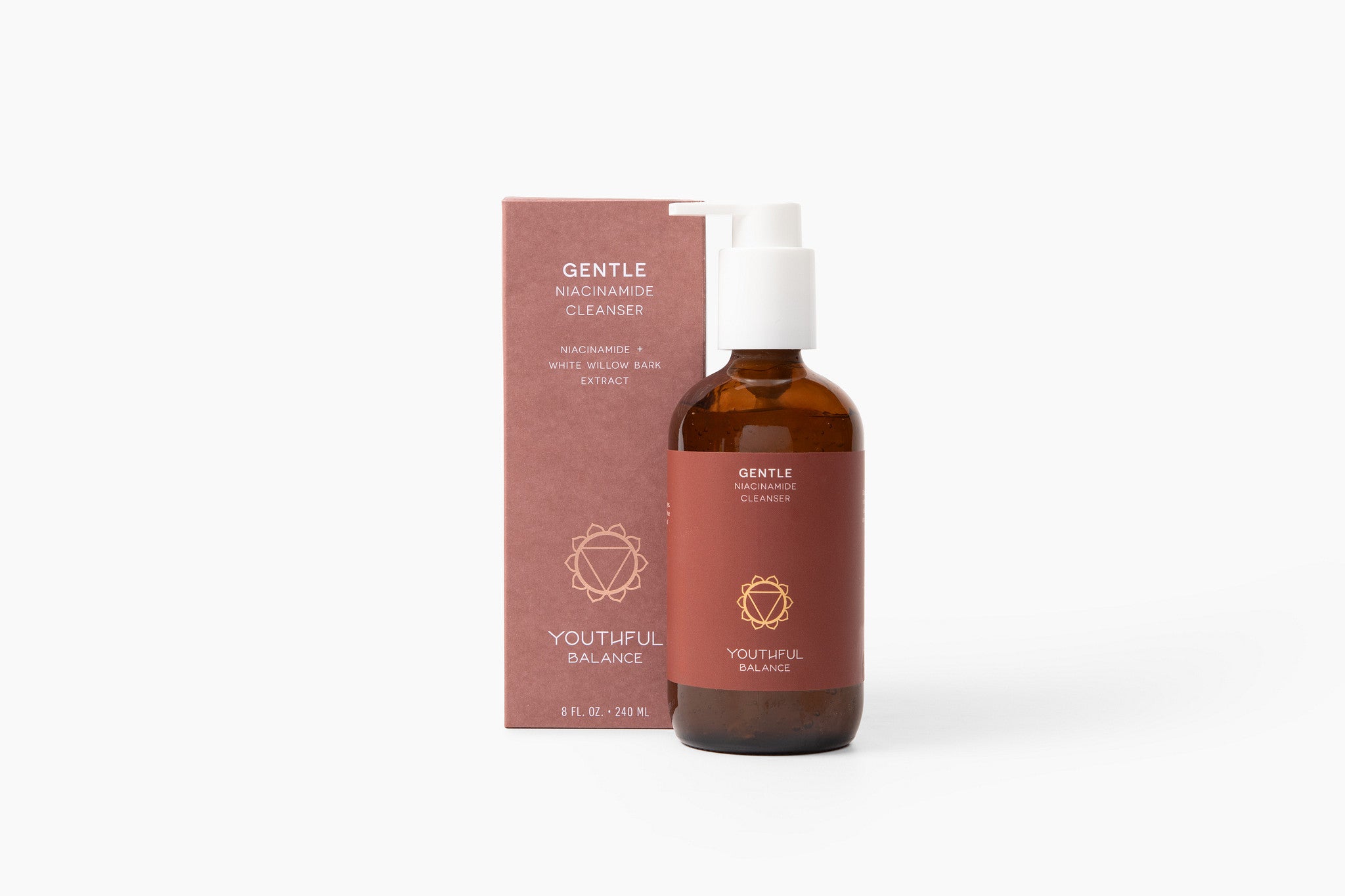 Gentle Niacinamide Cleanser