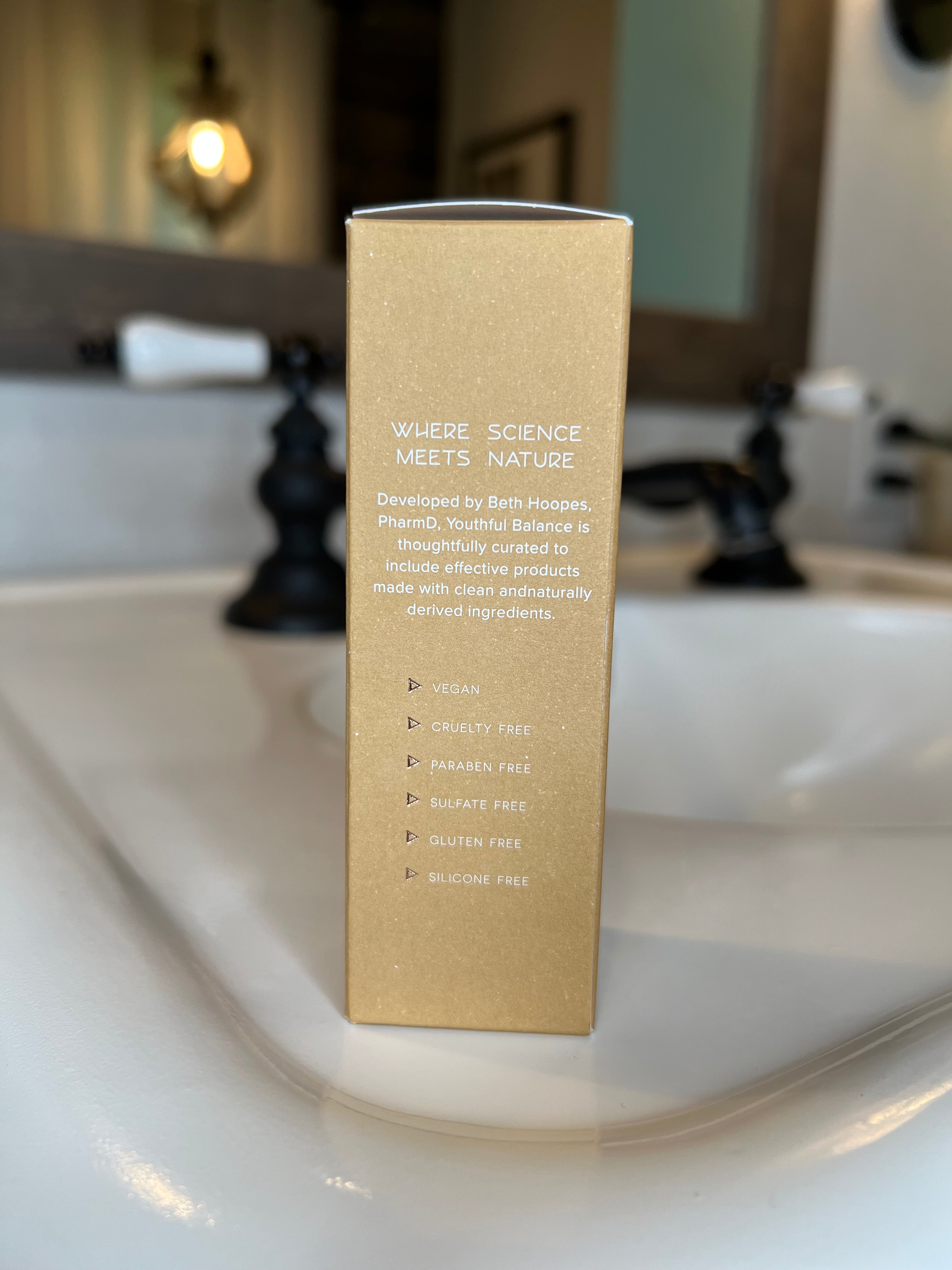 Glow Skin Facial Oil
