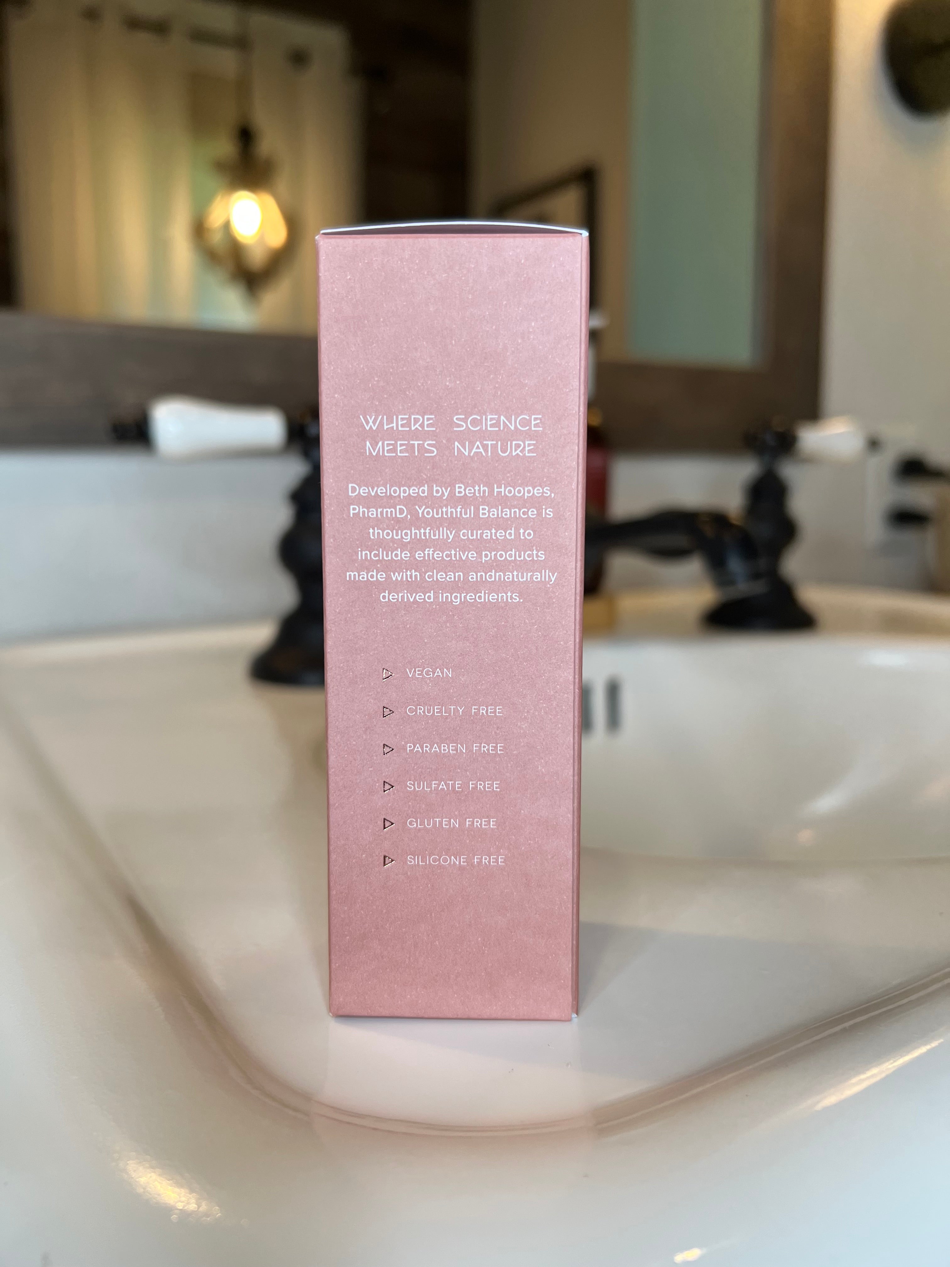 Hydrating Hyaluronic Acid Serum