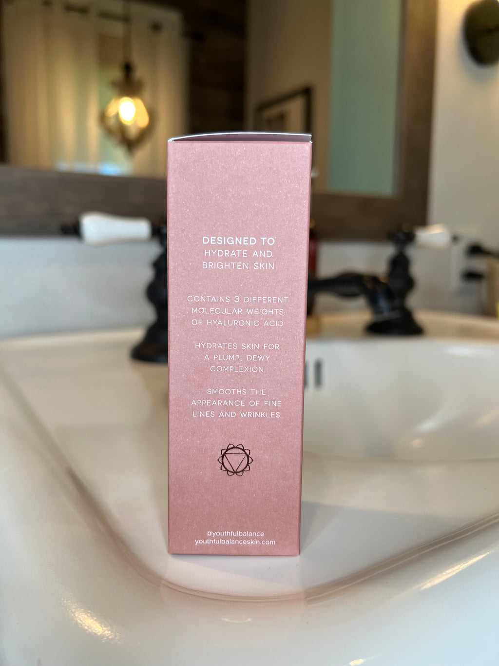 Hydrating Hyaluronic Acid Serum