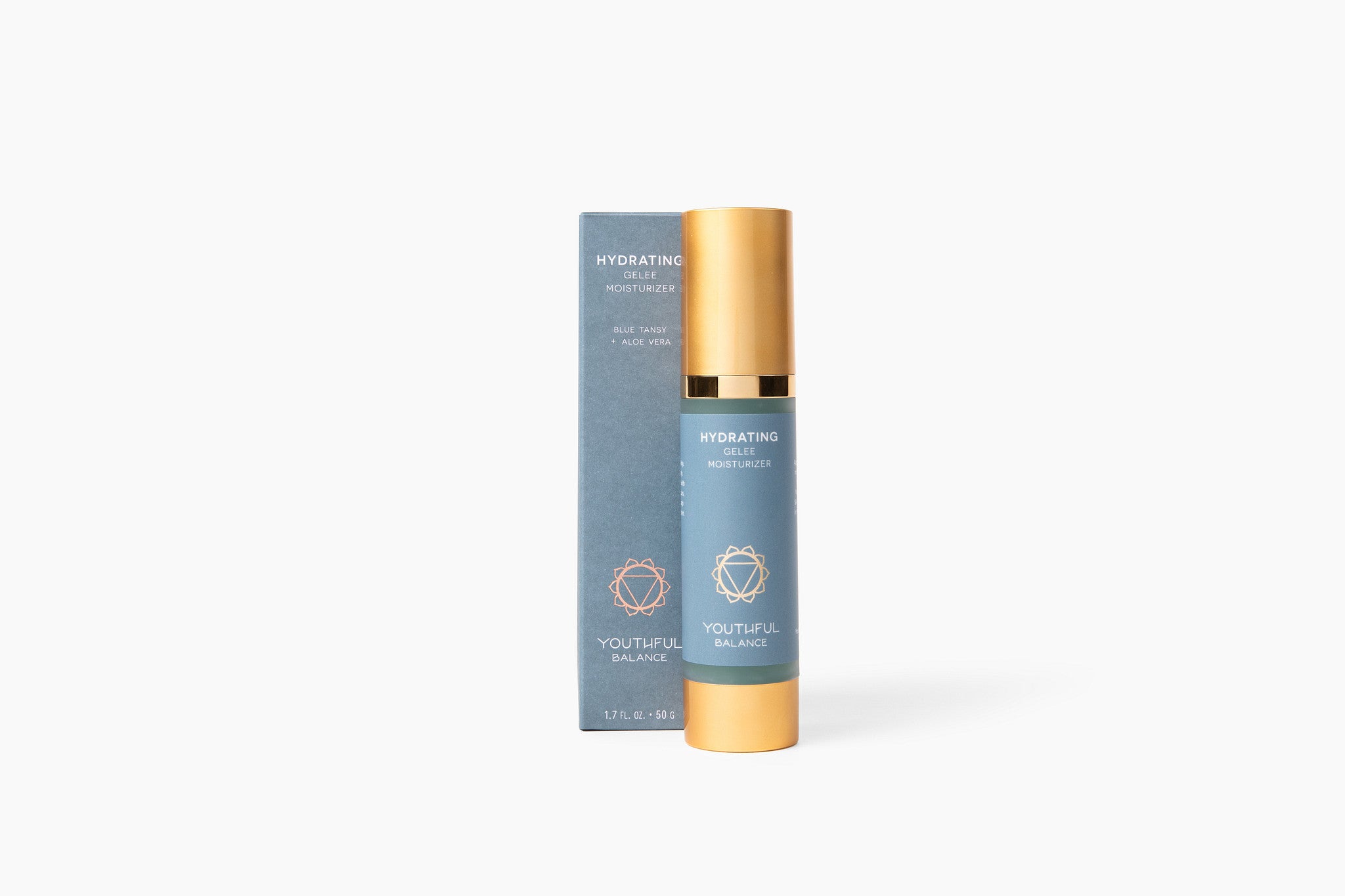Hydrating Gelee Moisturizer