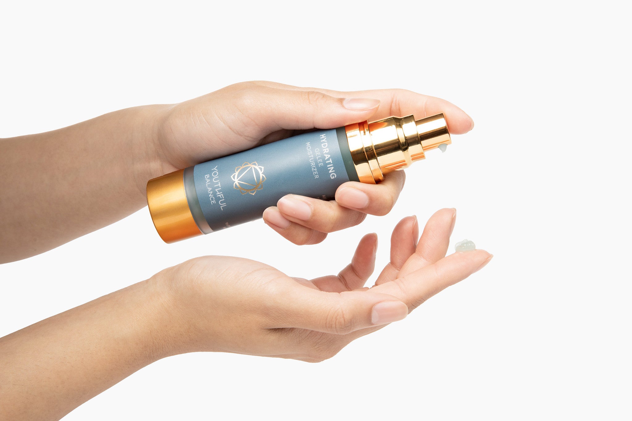 Hydrating Gelee Moisturizer