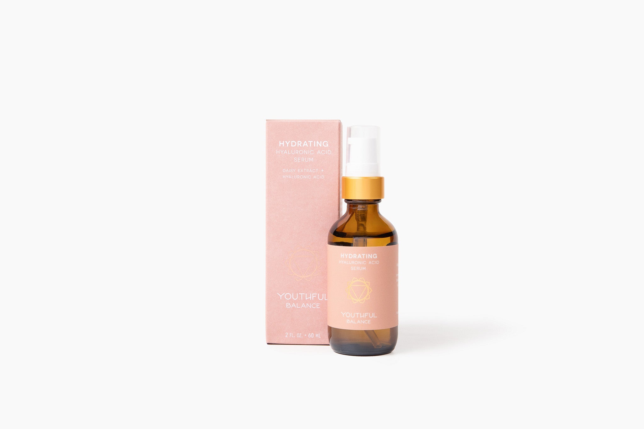 Hydrating Hyaluronic Acid Serum