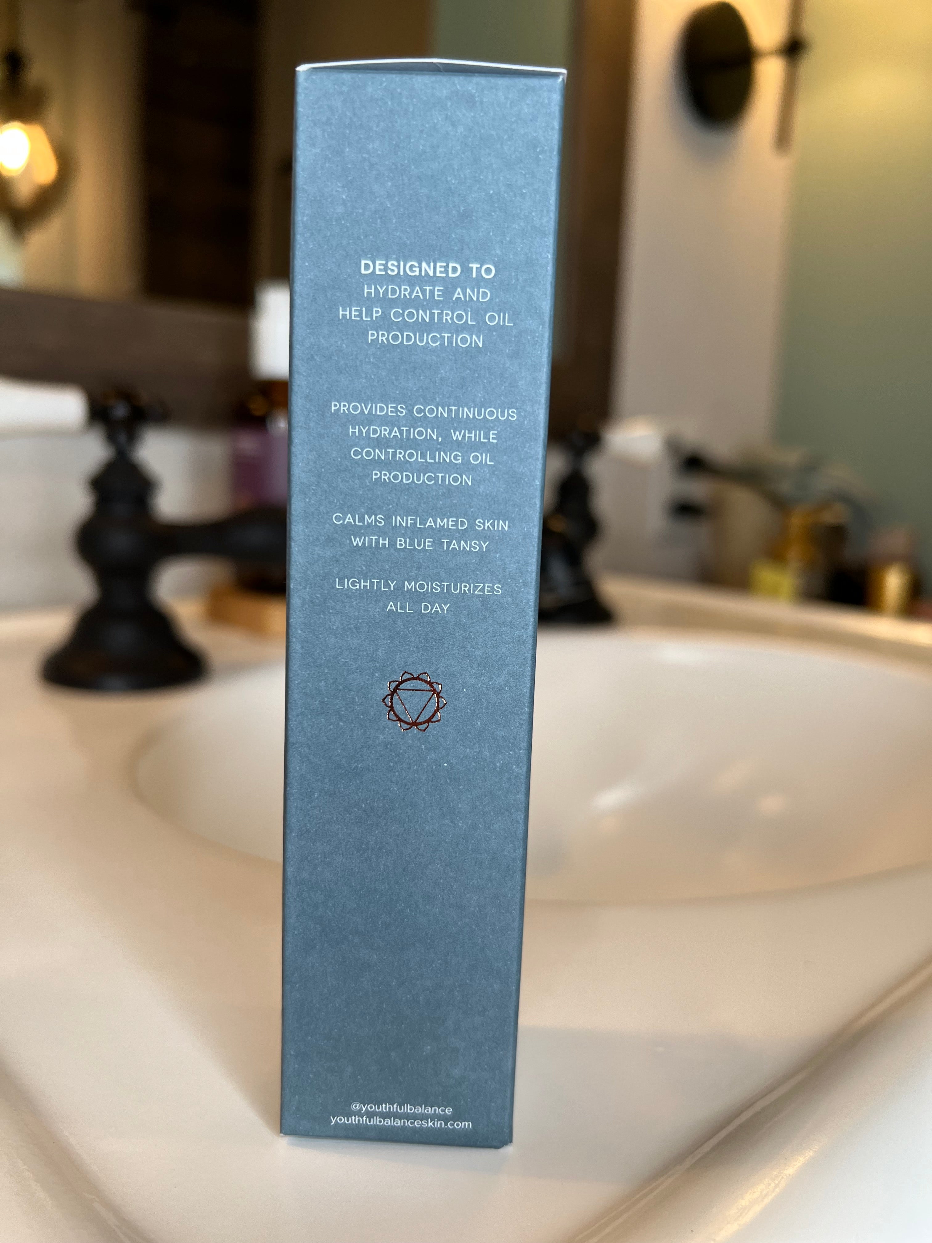 Hydrating Gelee Moisturizer