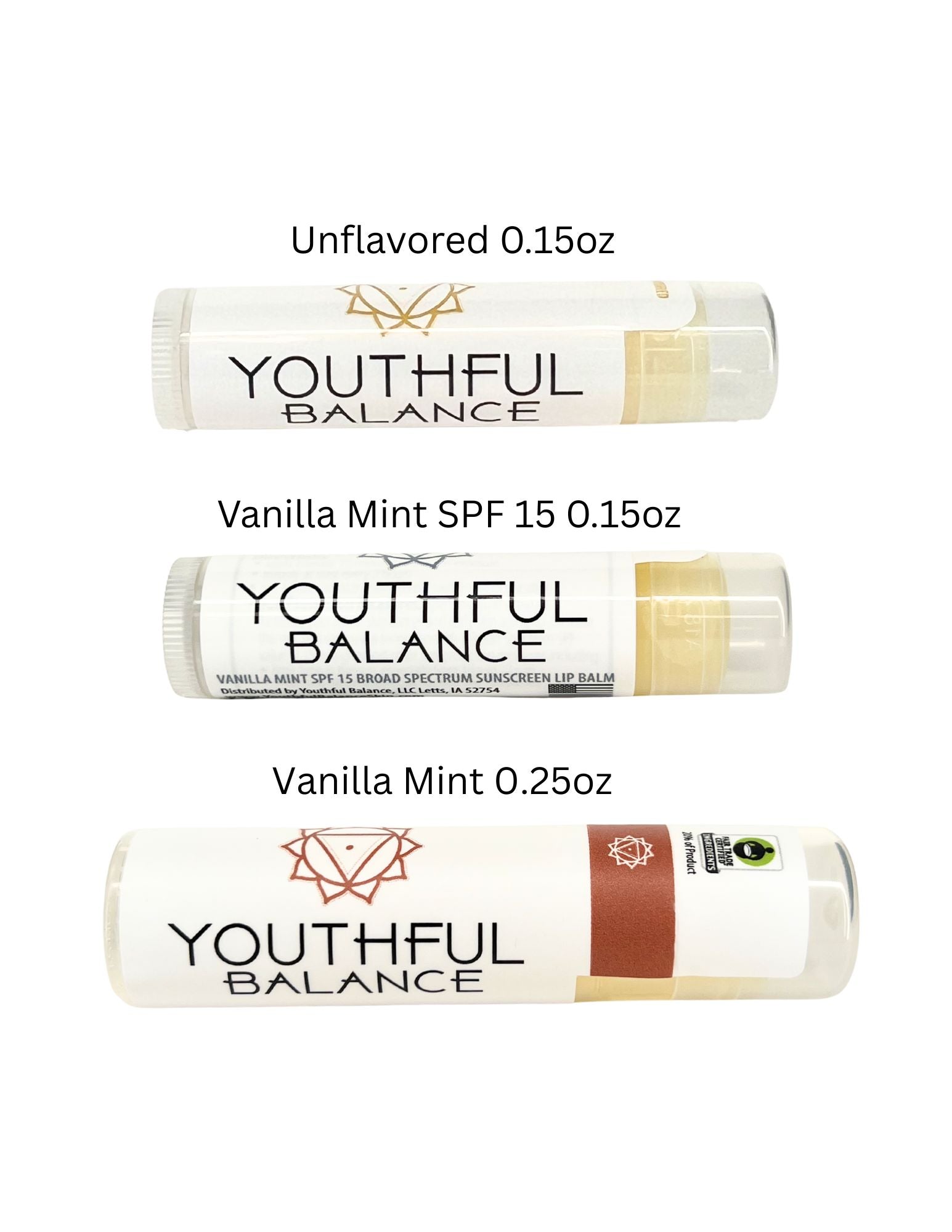 Lip Balm