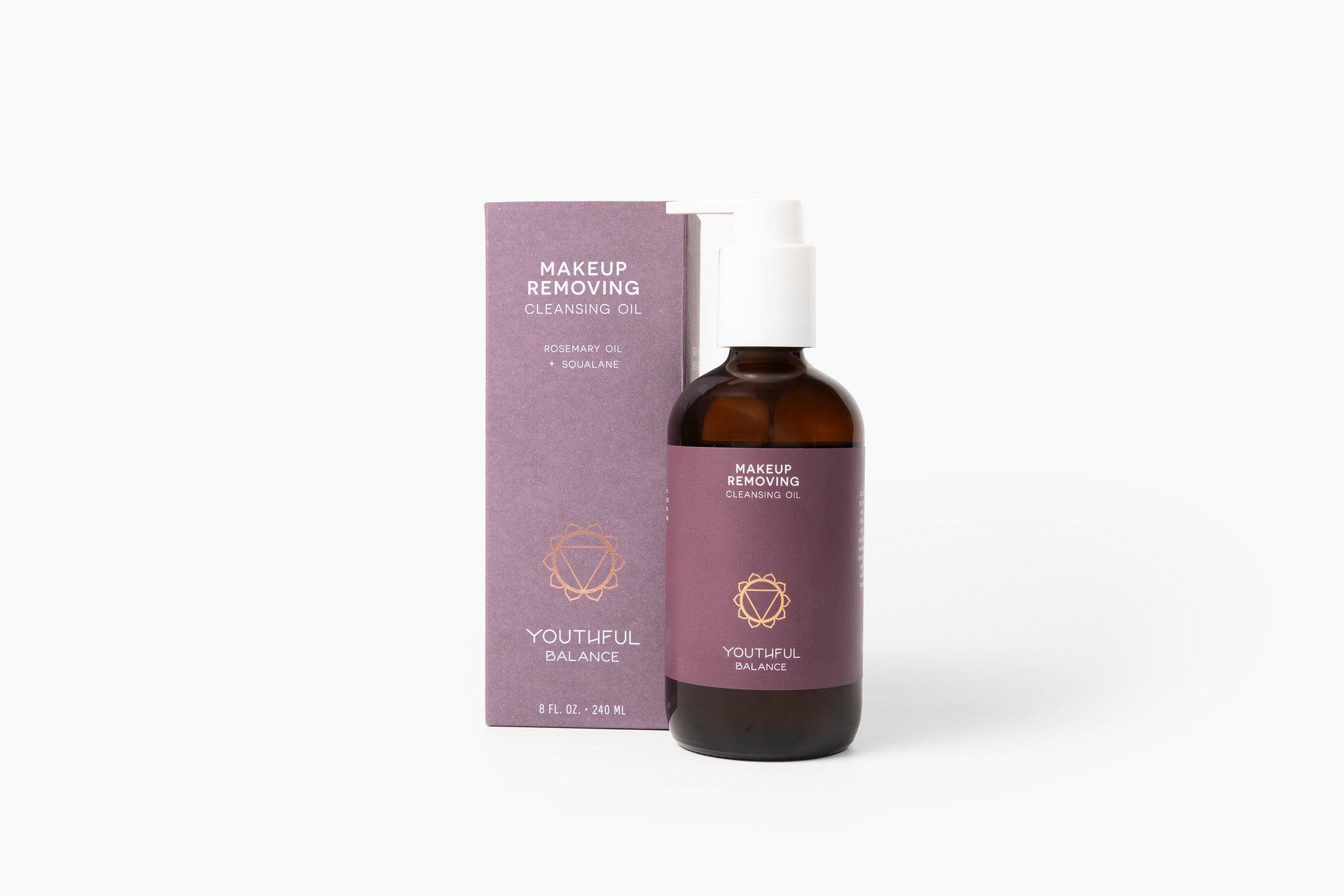 Makeup Removing Cleansing Oil