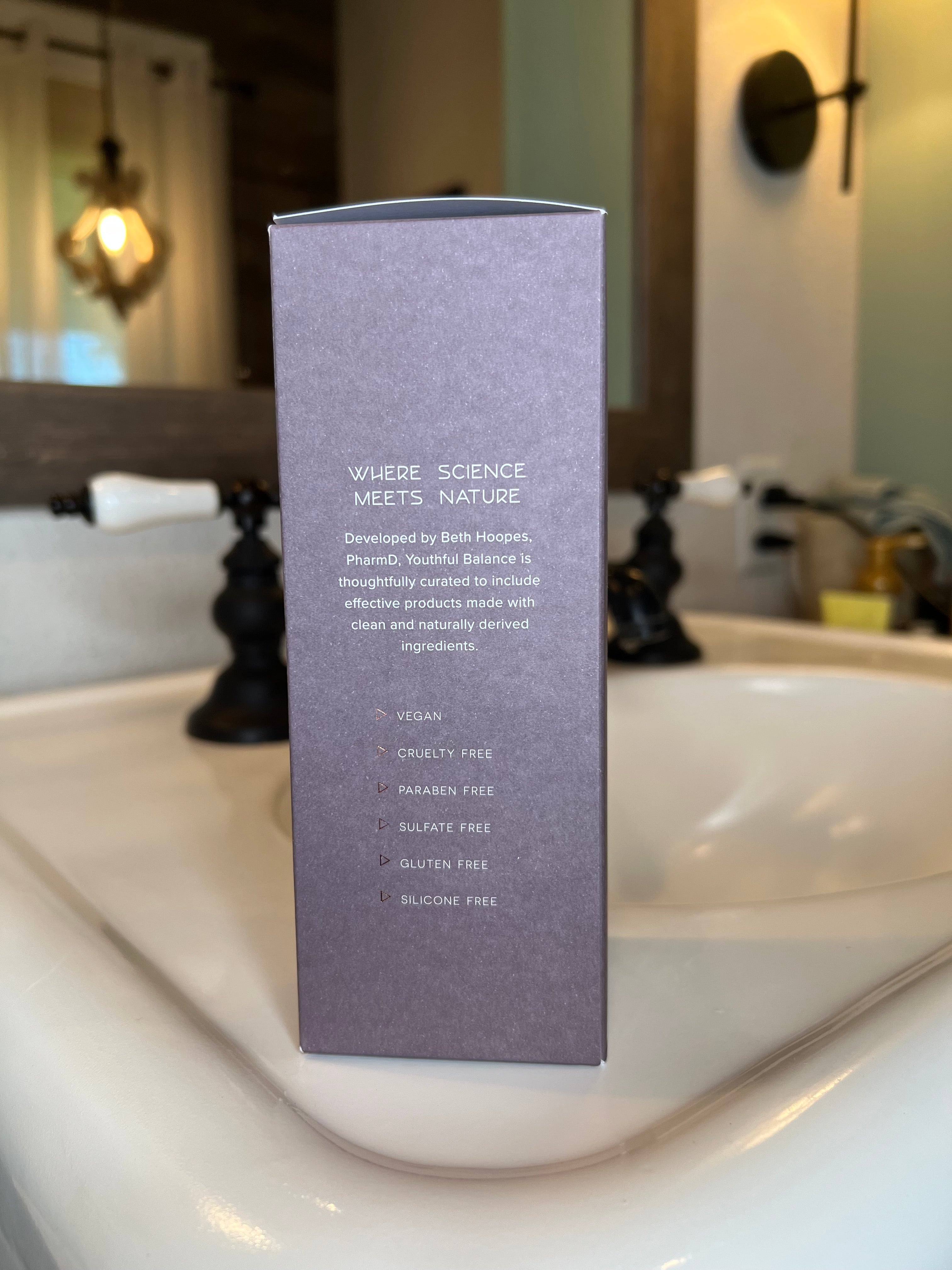 Makeup Removing Cleansing Oil