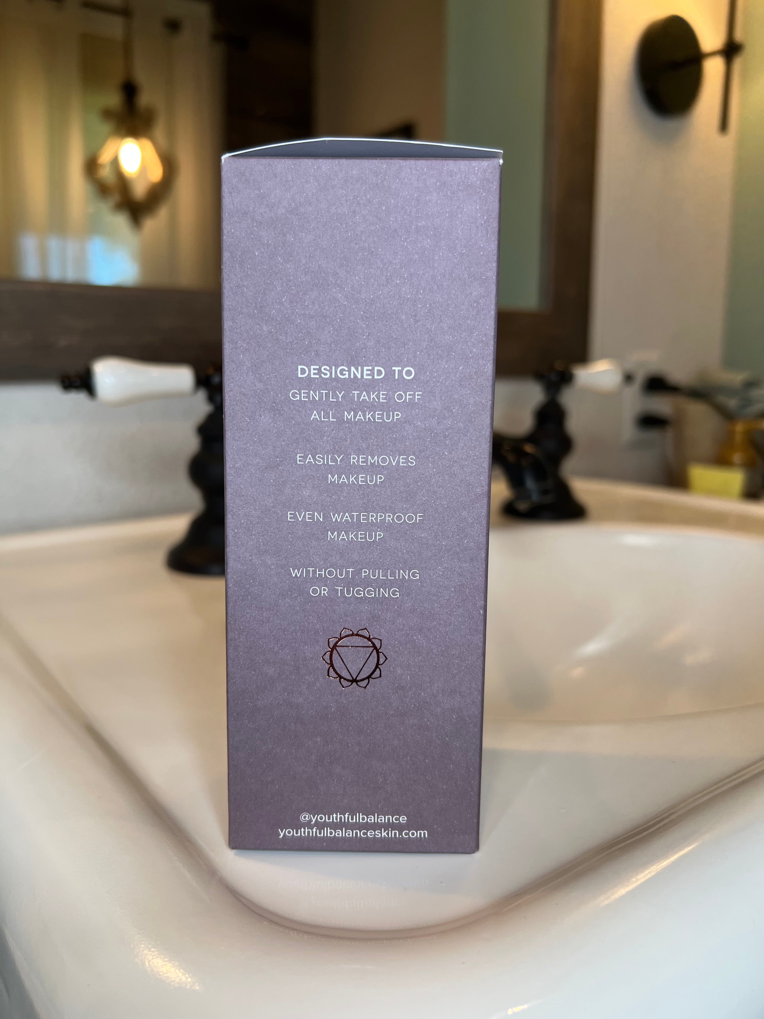 Makeup Removing Cleansing Oil
