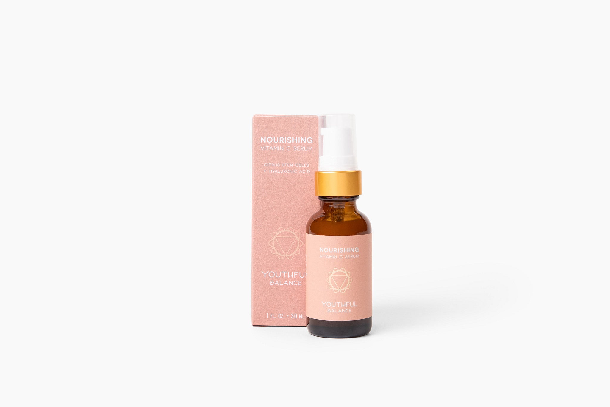 Nourishing Vitamin C Serum