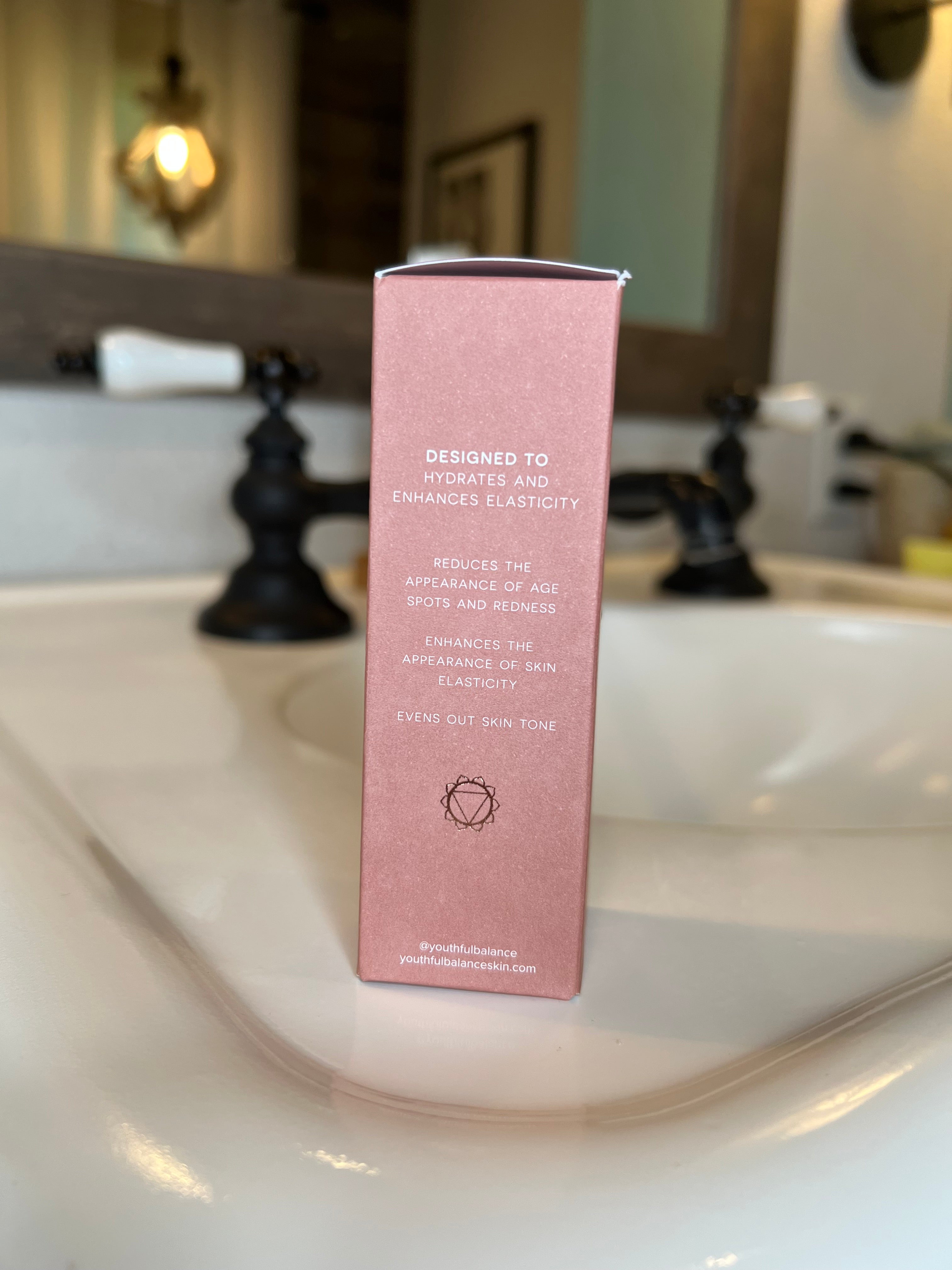 Nourishing Vitamin C Serum