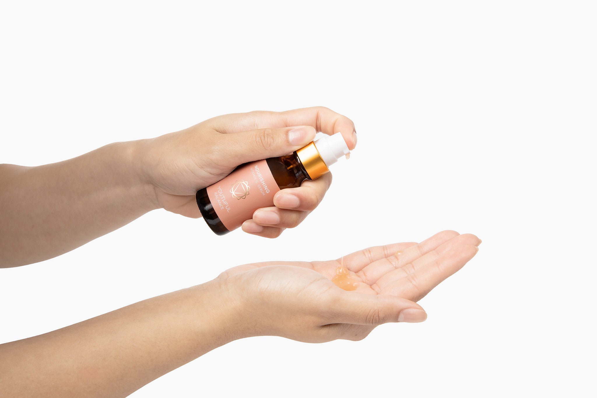 Nourishing Vitamin C Serum