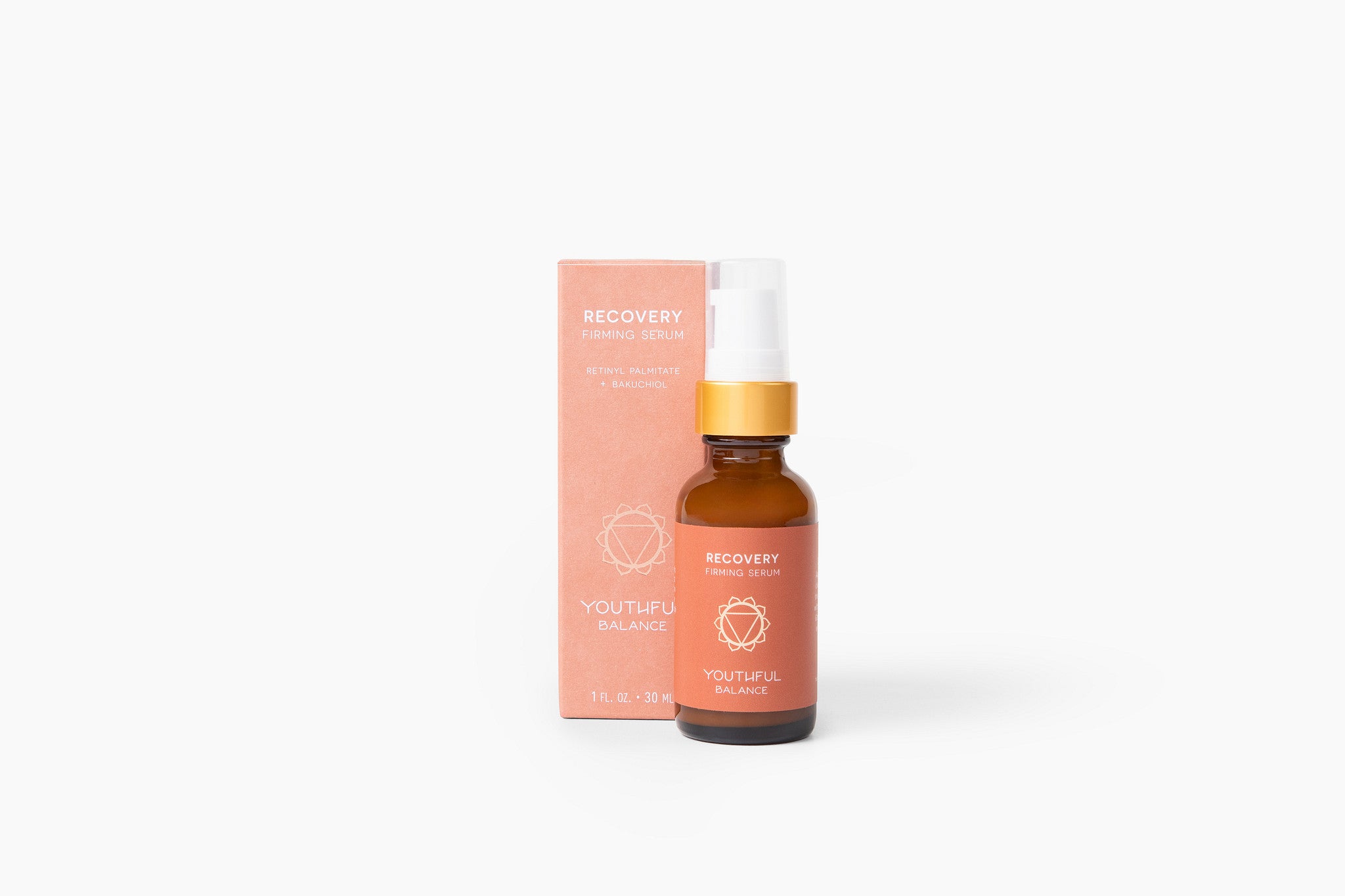 Recovery Firming Serum