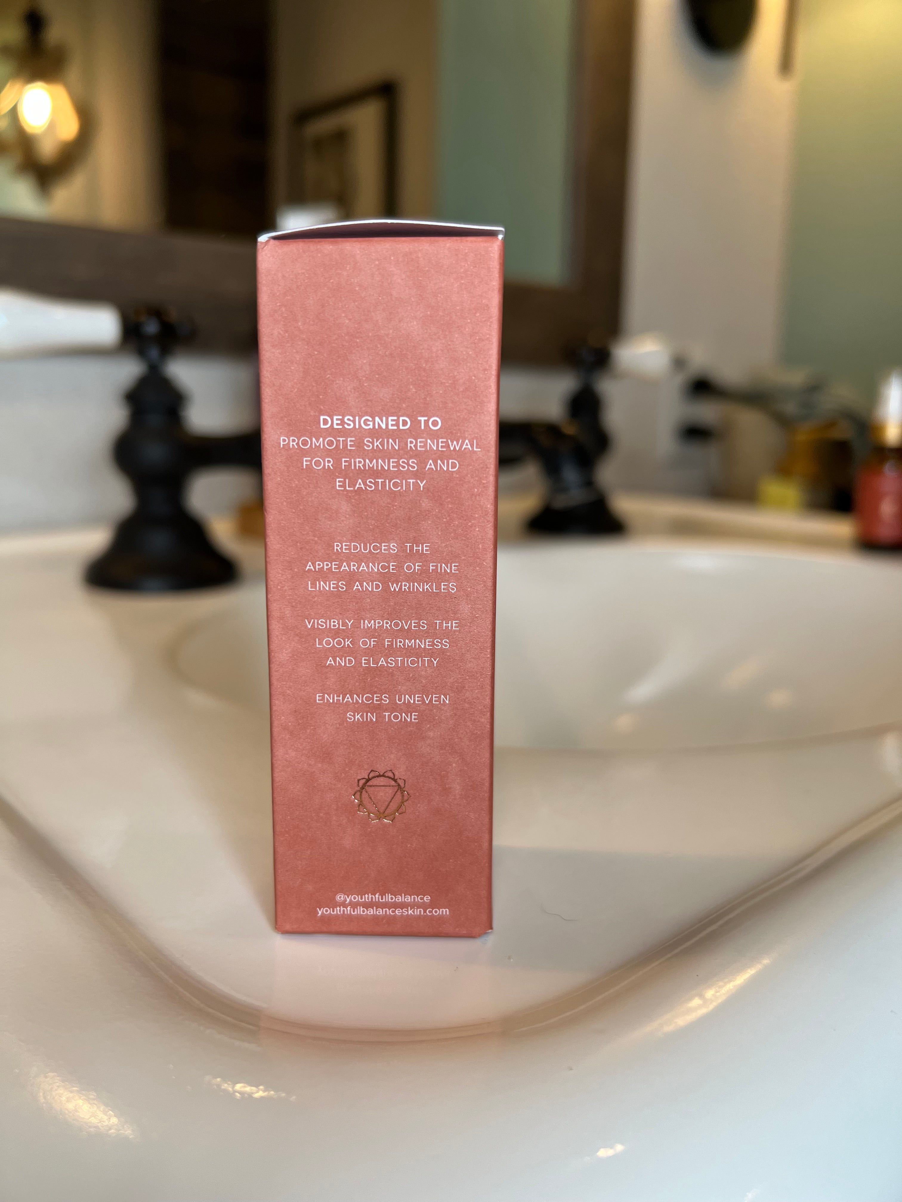 Recovery Firming Serum