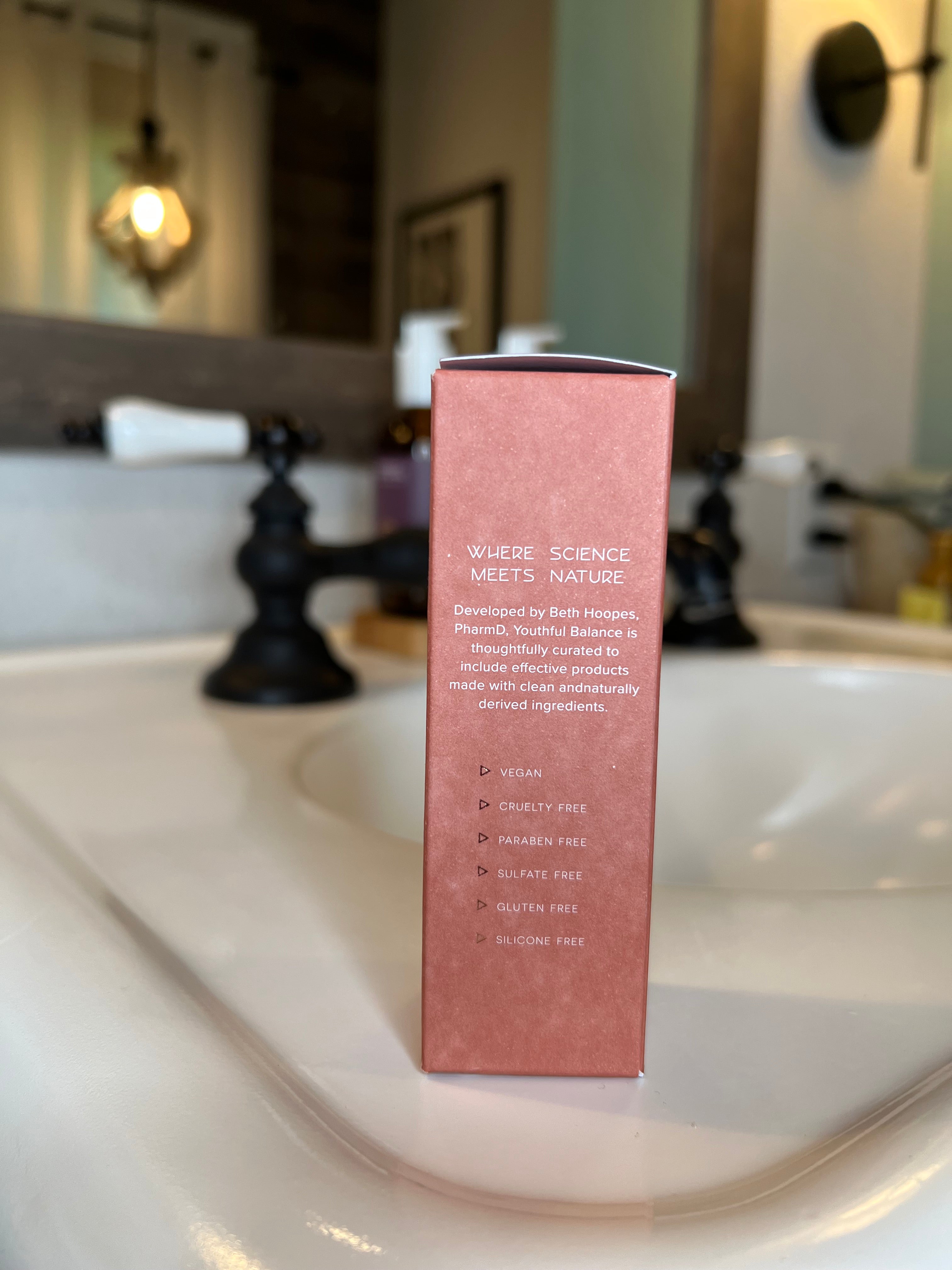 Recovery Firming Serum