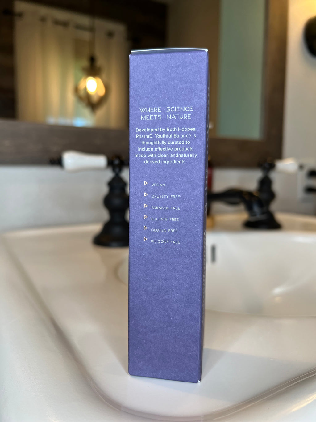 Retinol Treatment Cream
