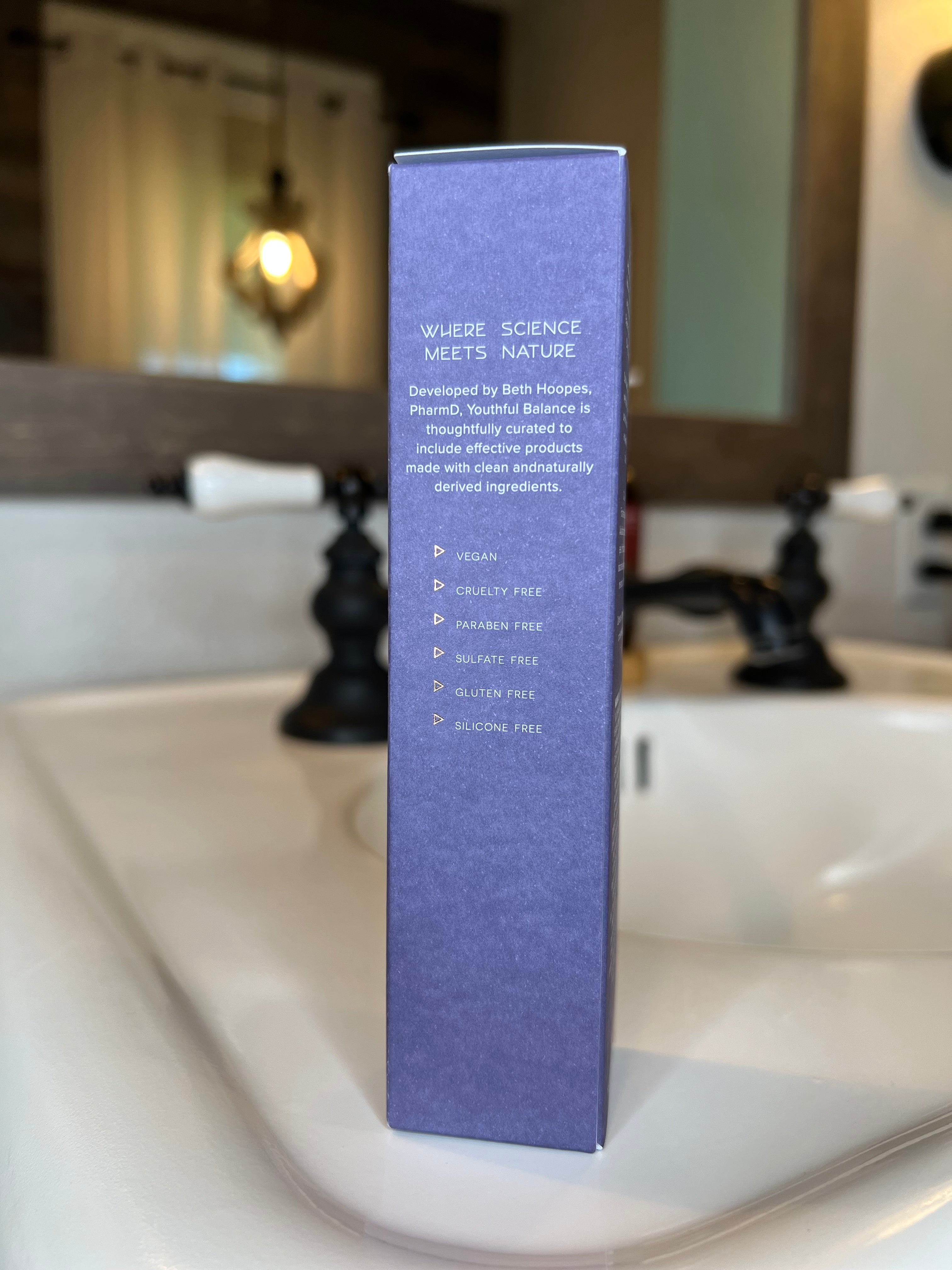 Retinol Treatment Cream