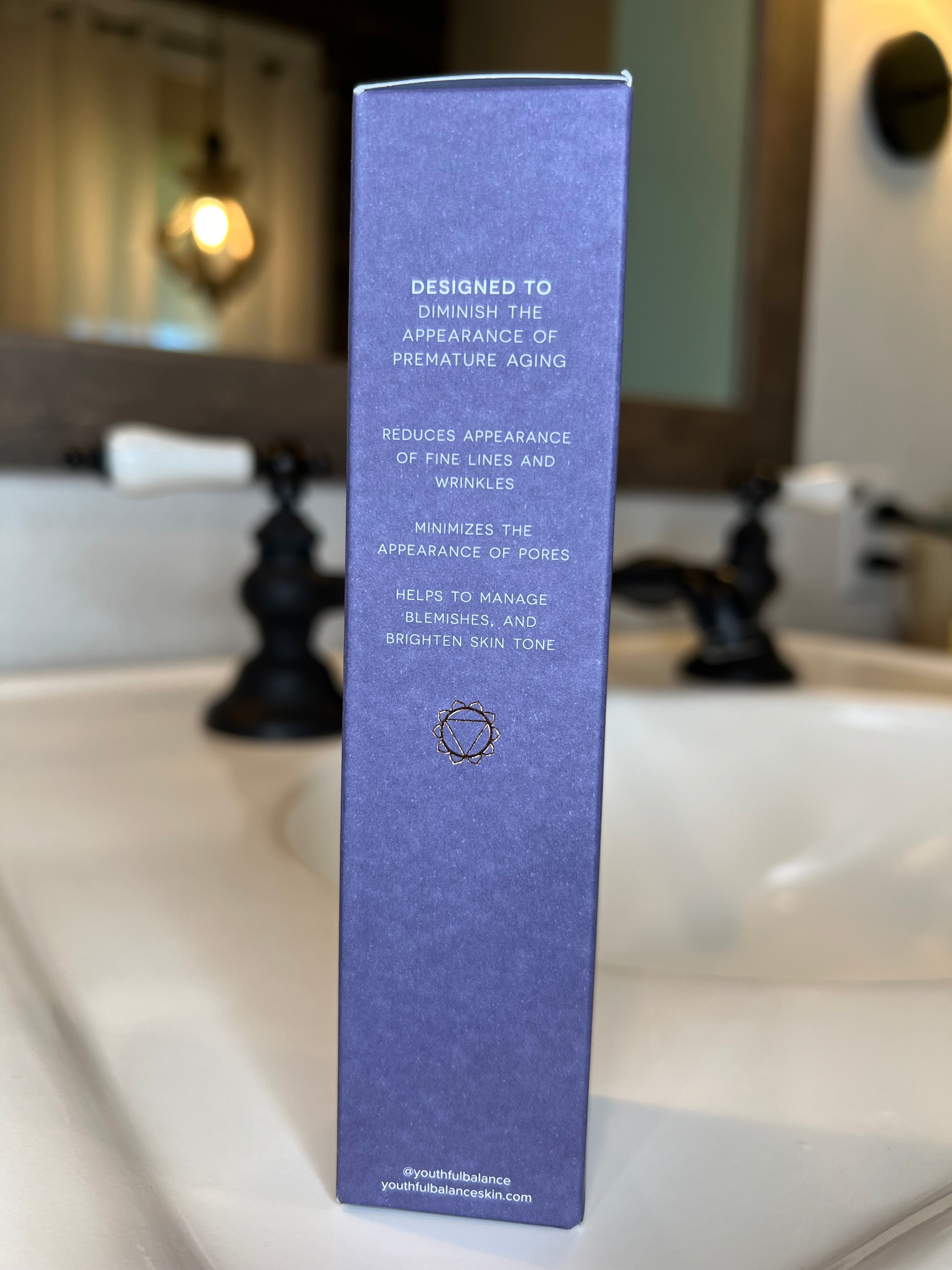 Retinol Treatment Cream