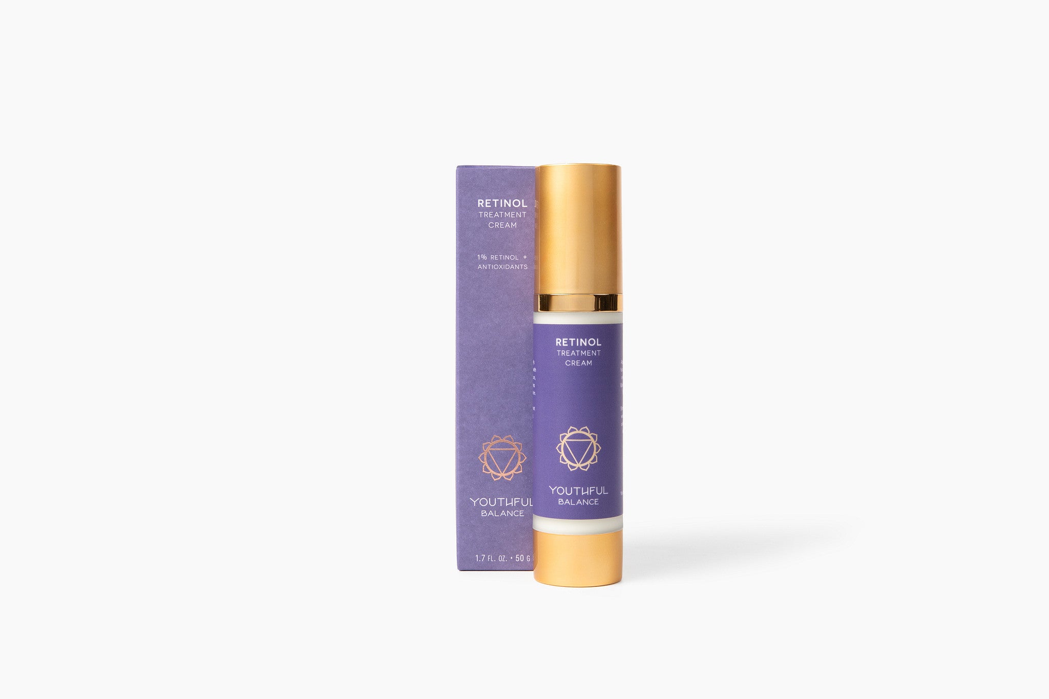 Retinol Treatment Cream