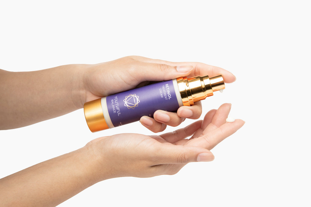 Retinol Treatment Cream