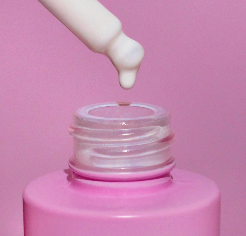 Bask Mineral Suncreen Serum SPF 50 Fragrance Free