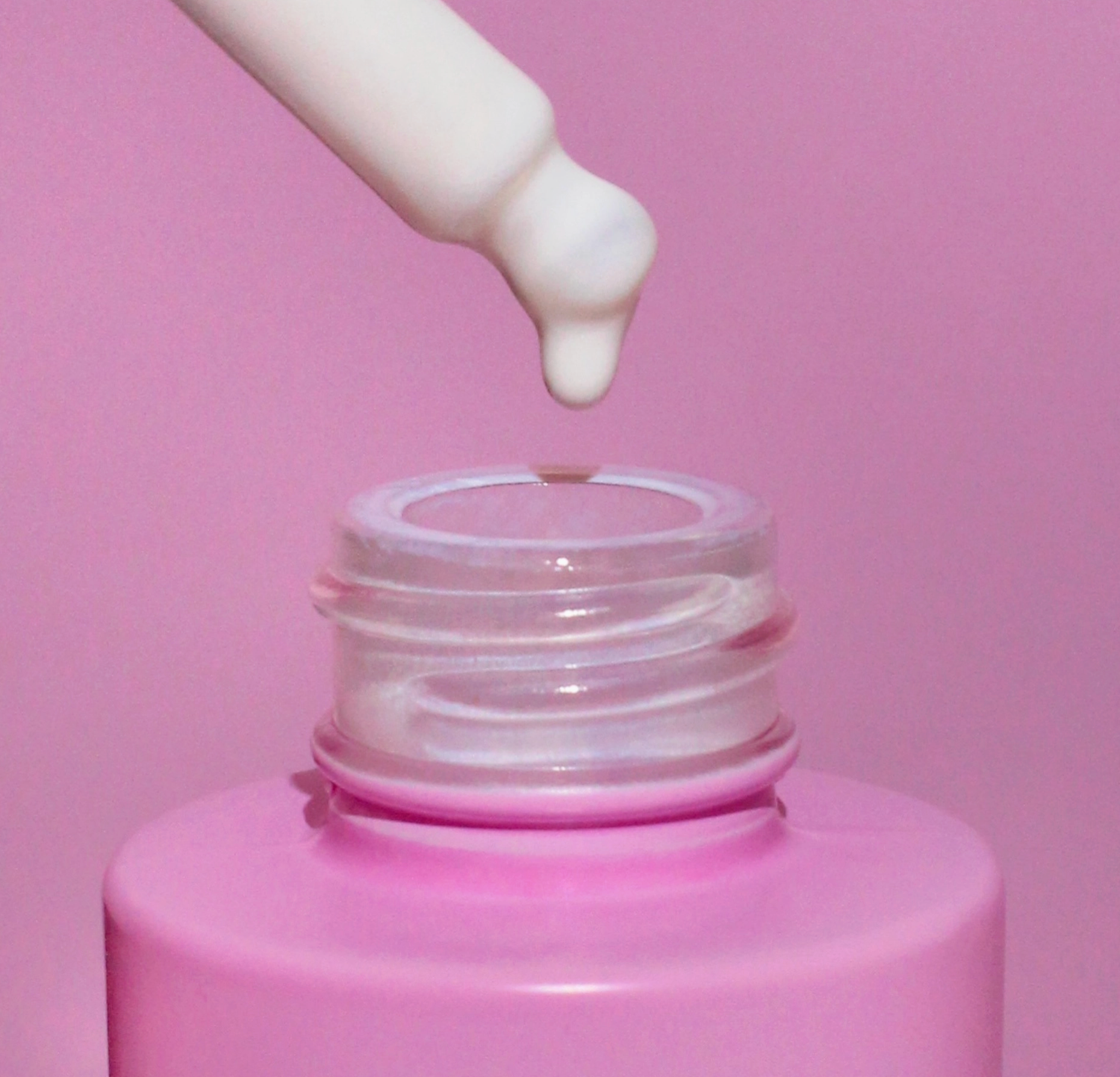 Bask Mineral Suncreen Serum SPF 50 Fragrance Free