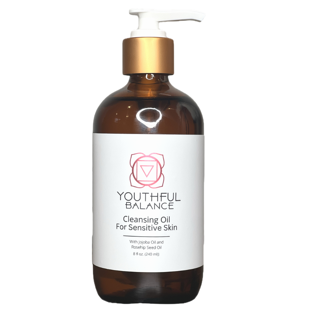 Cleansing Oil