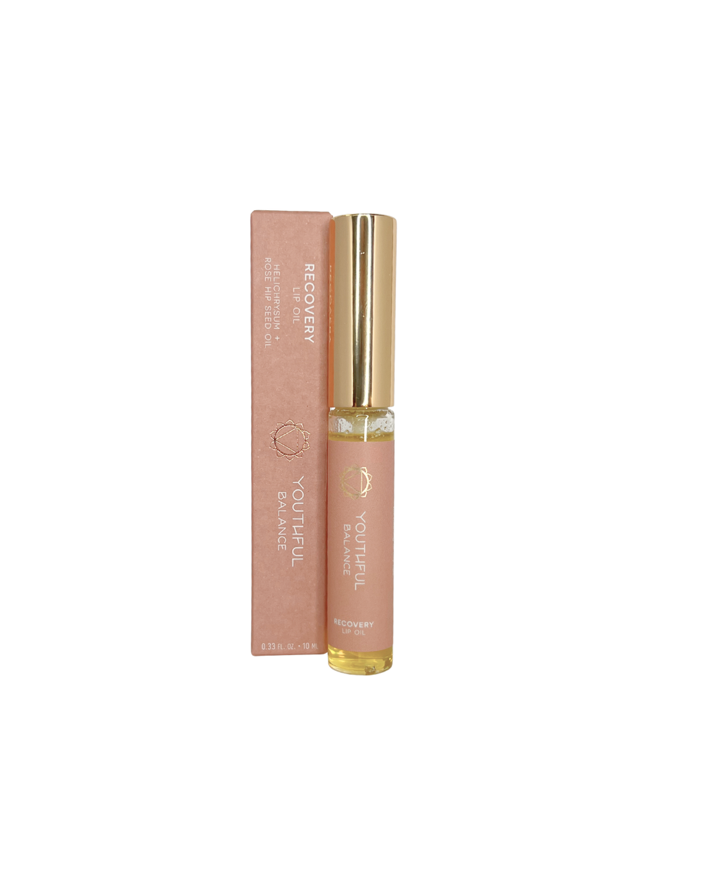 Recovery Lip Oil