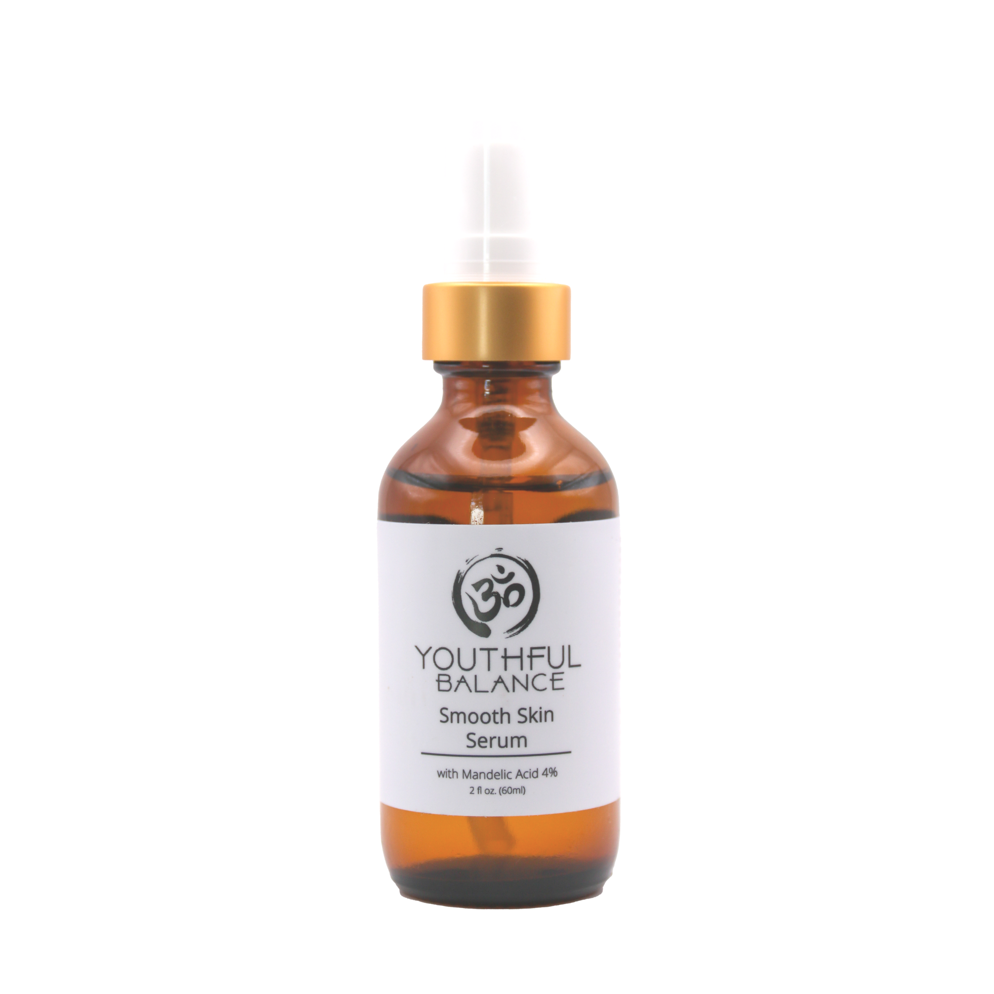 Smooth Skin Serum