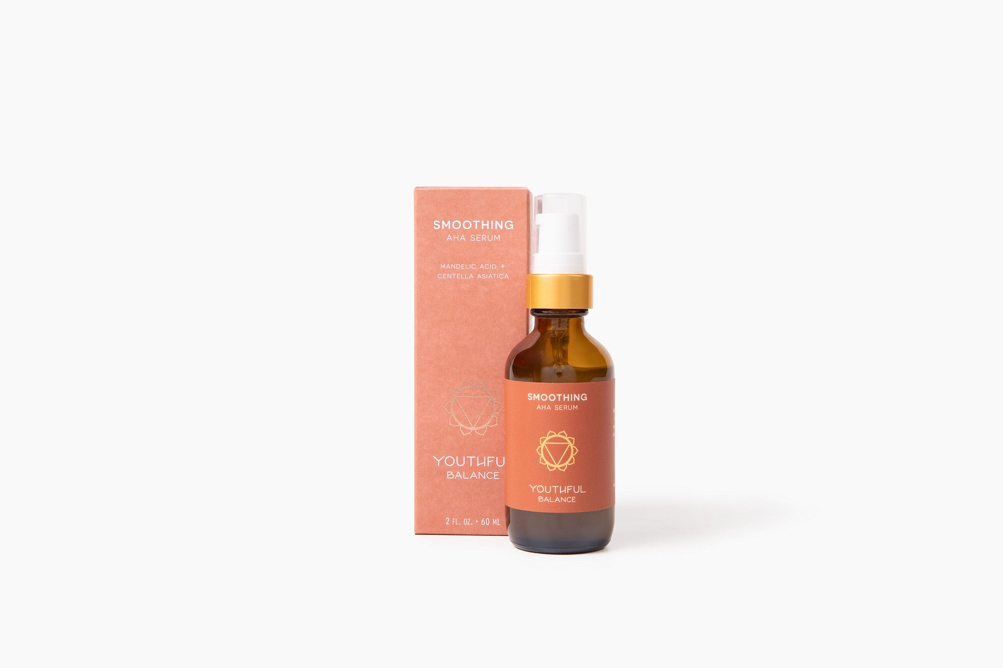 Smoothing AHA Serum