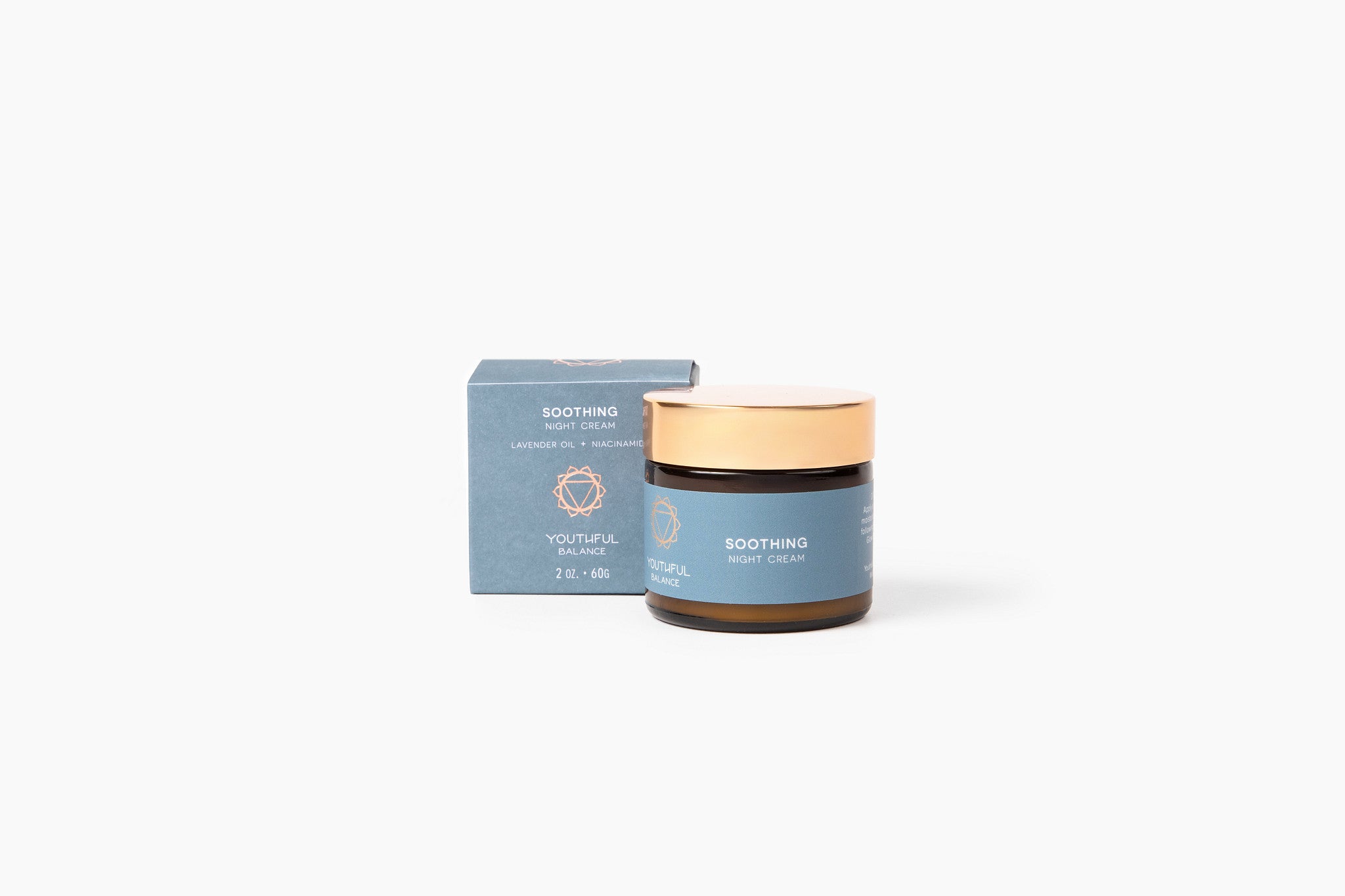 Soothing Night Cream