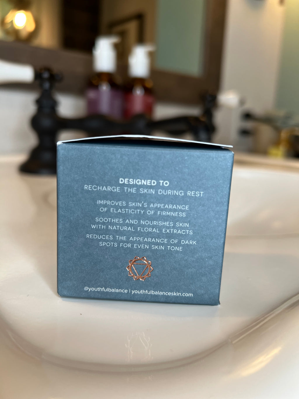 Soothing Night Cream