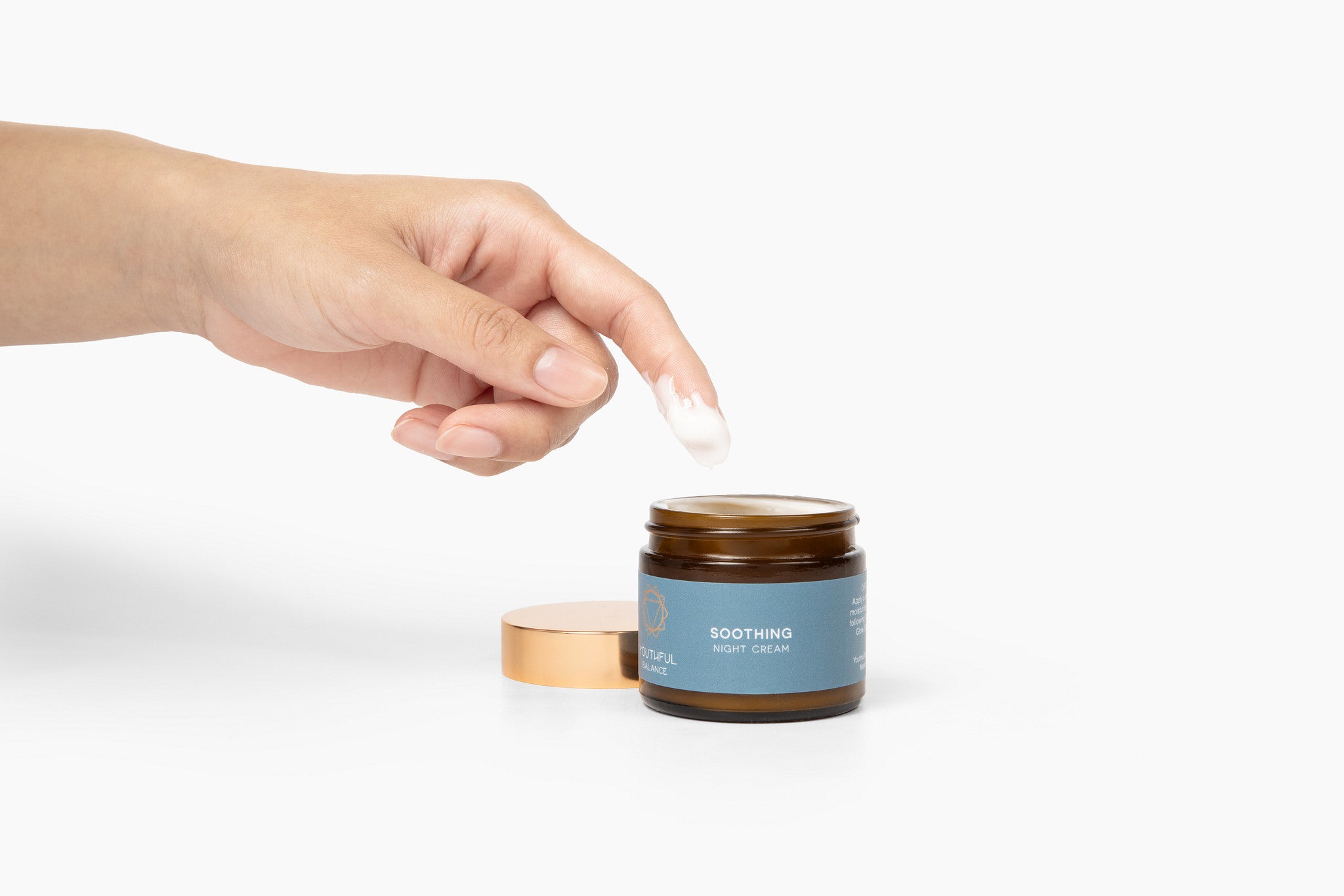 Soothing Night Cream