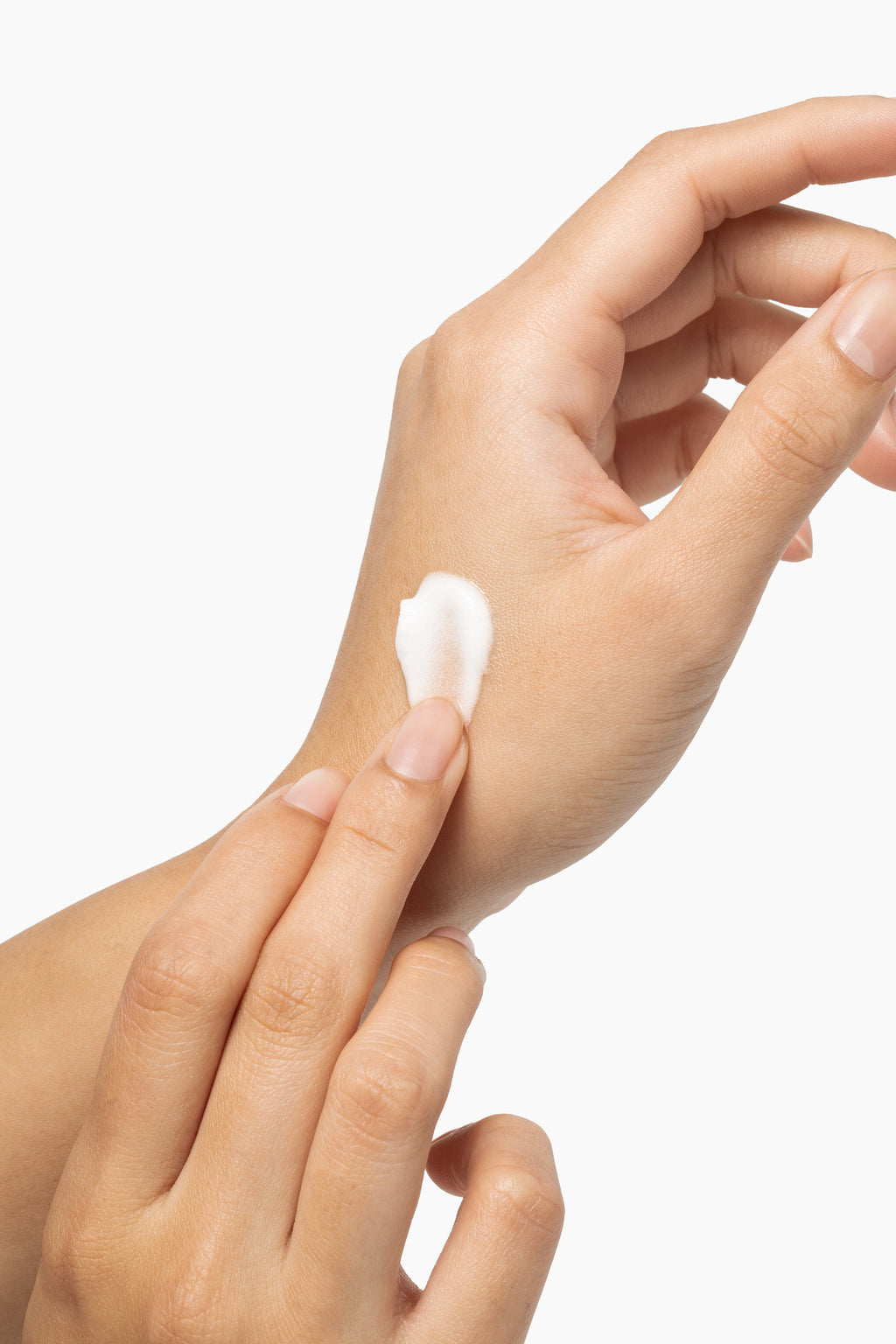 Restoring Whipped Tallow