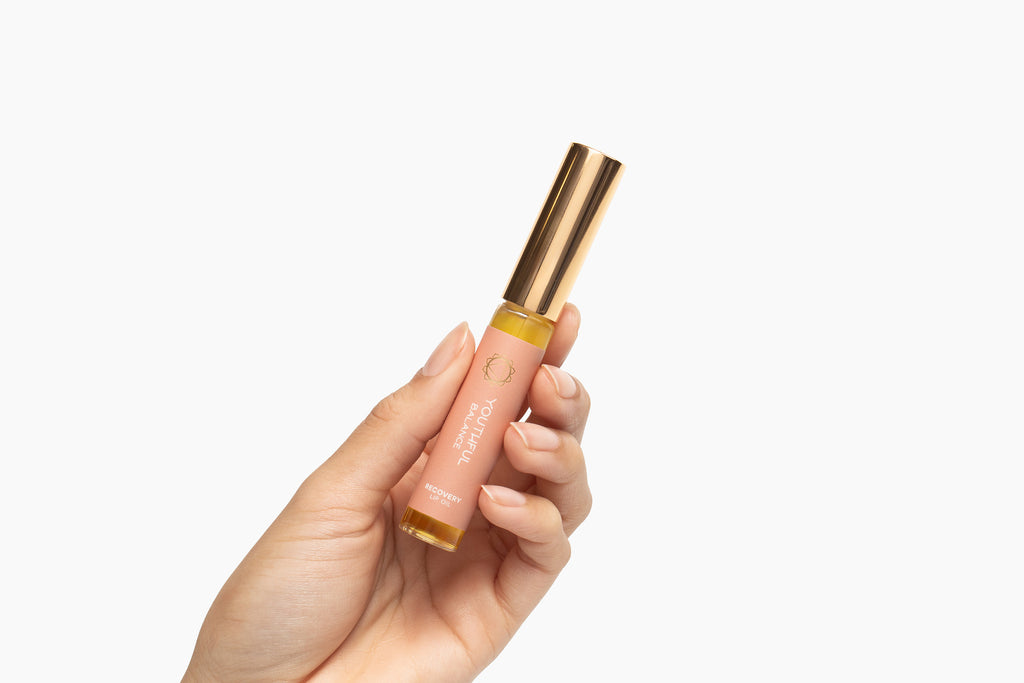 Recovery Lip Oil