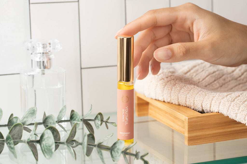 Recovery Lip Oil